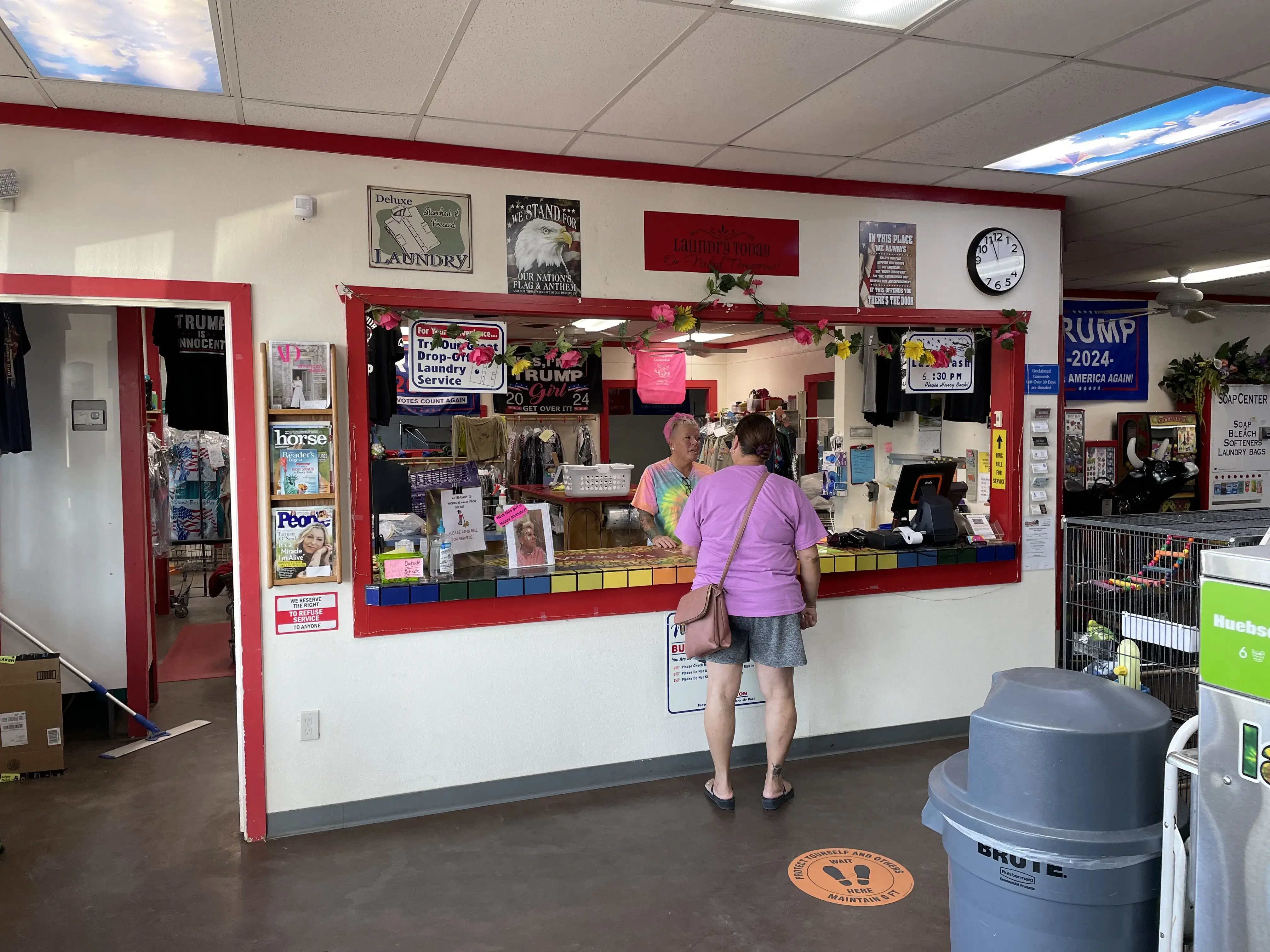 Wash Happenin’ Laundromat thumbnail 4