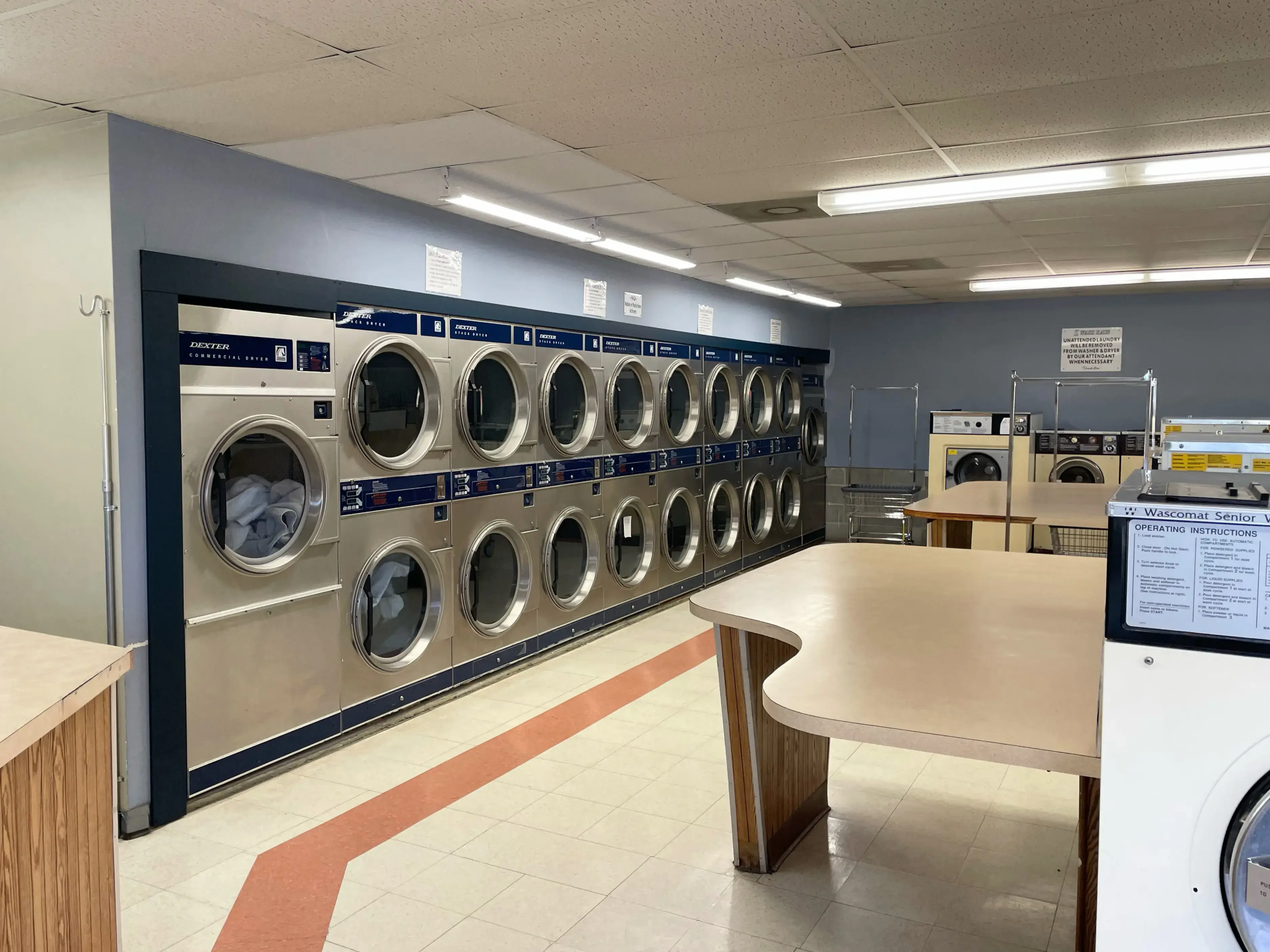 Wash Haus Laundromat & Car Wash thumbnail 14