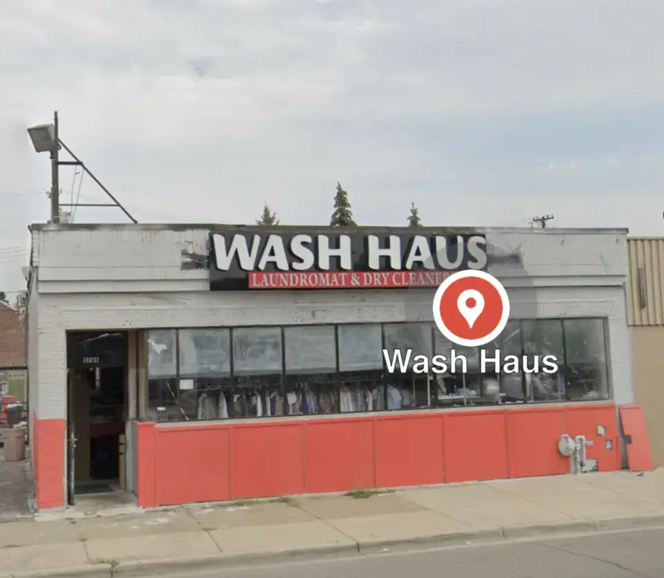 Wash Haus laundromat & dry cleaner thumbnail 6