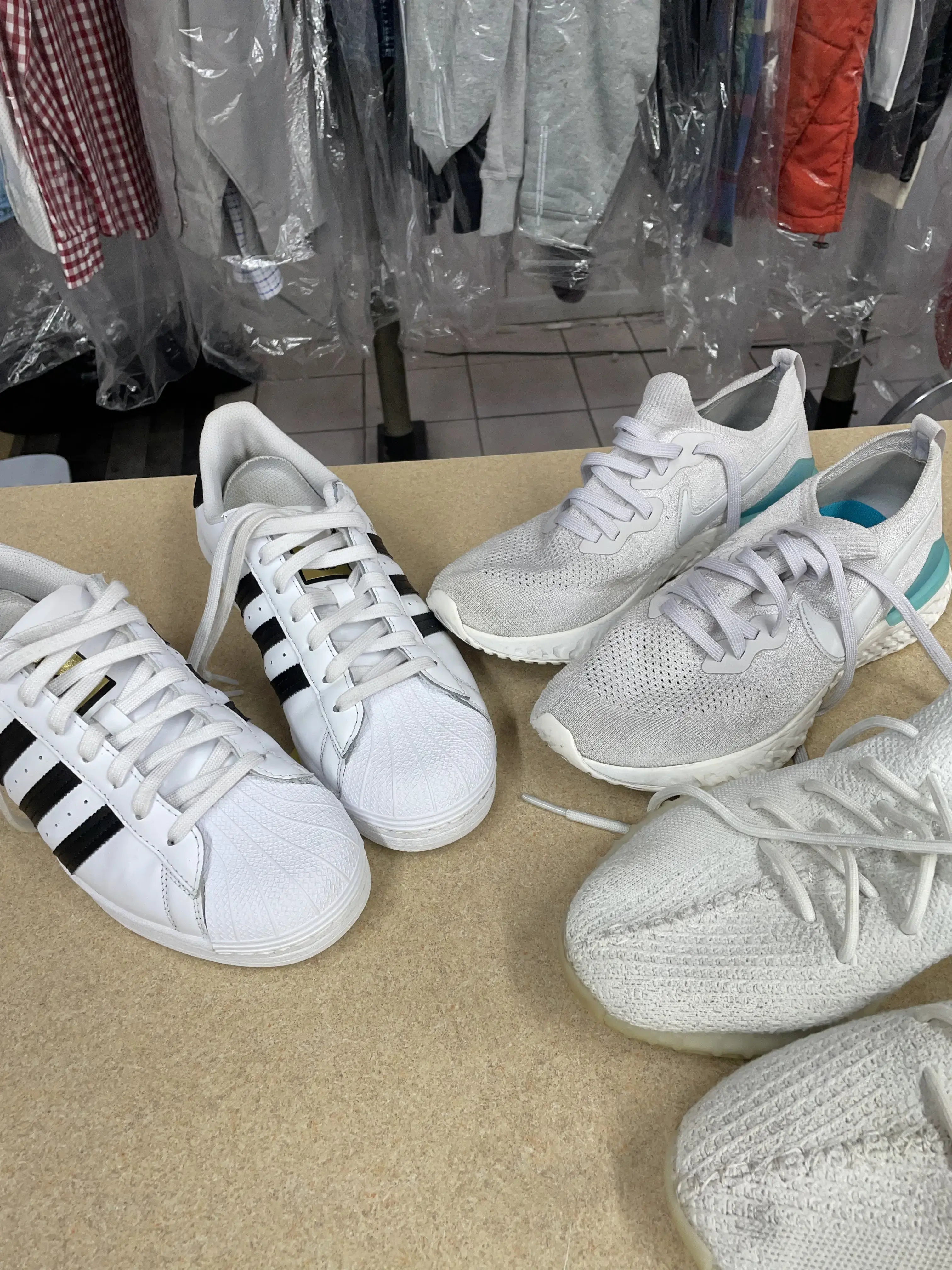 Wash Haus laundromat & dry cleaner thumbnail 4