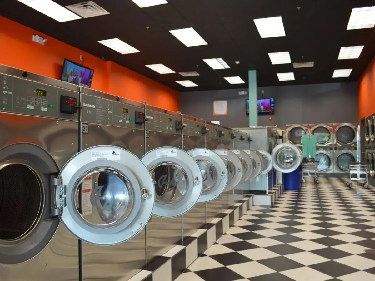 Wash Haven Roxbury Laundry thumbnail 2