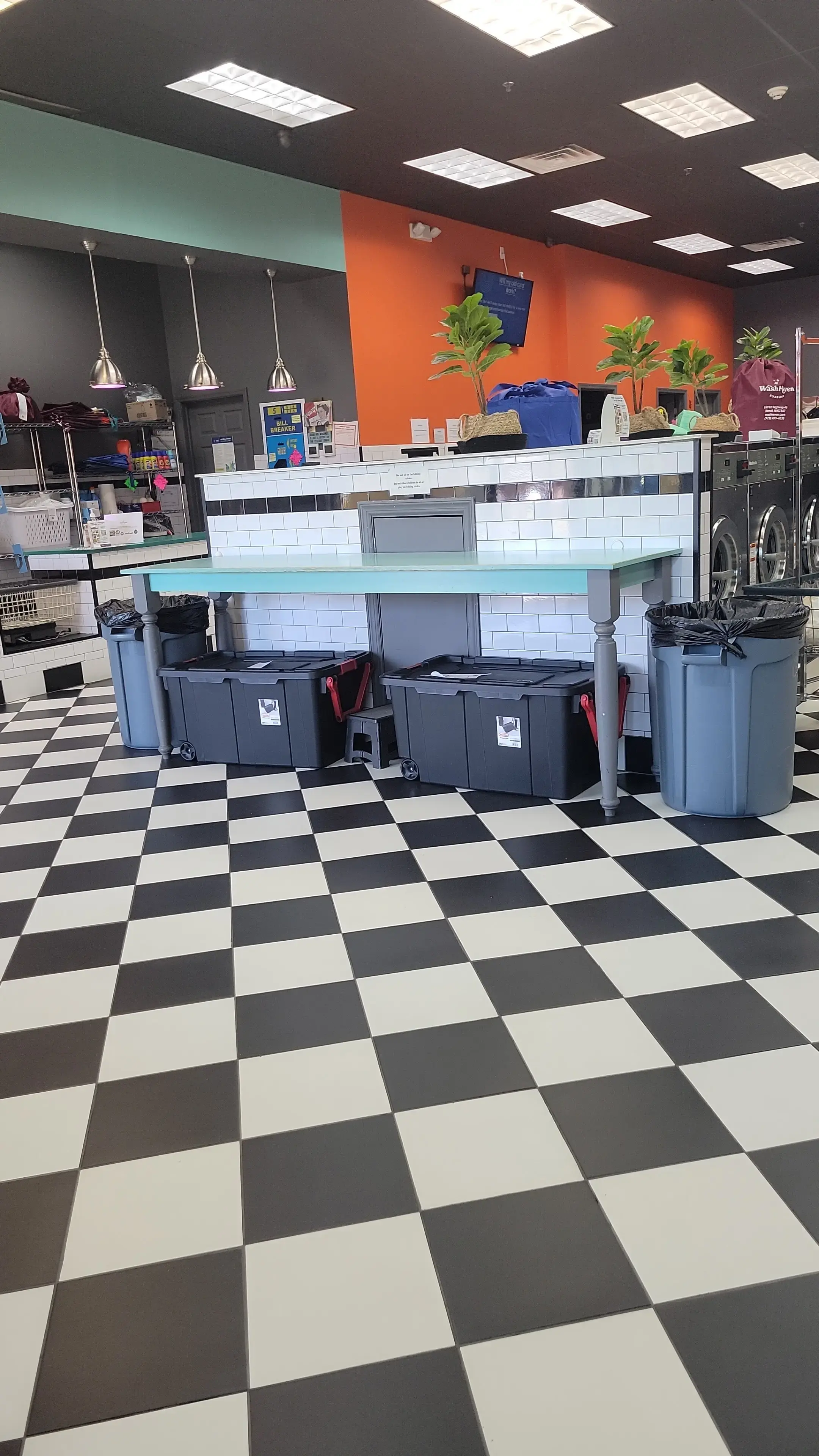 Wash Haven Roxbury Laundry - Image 13