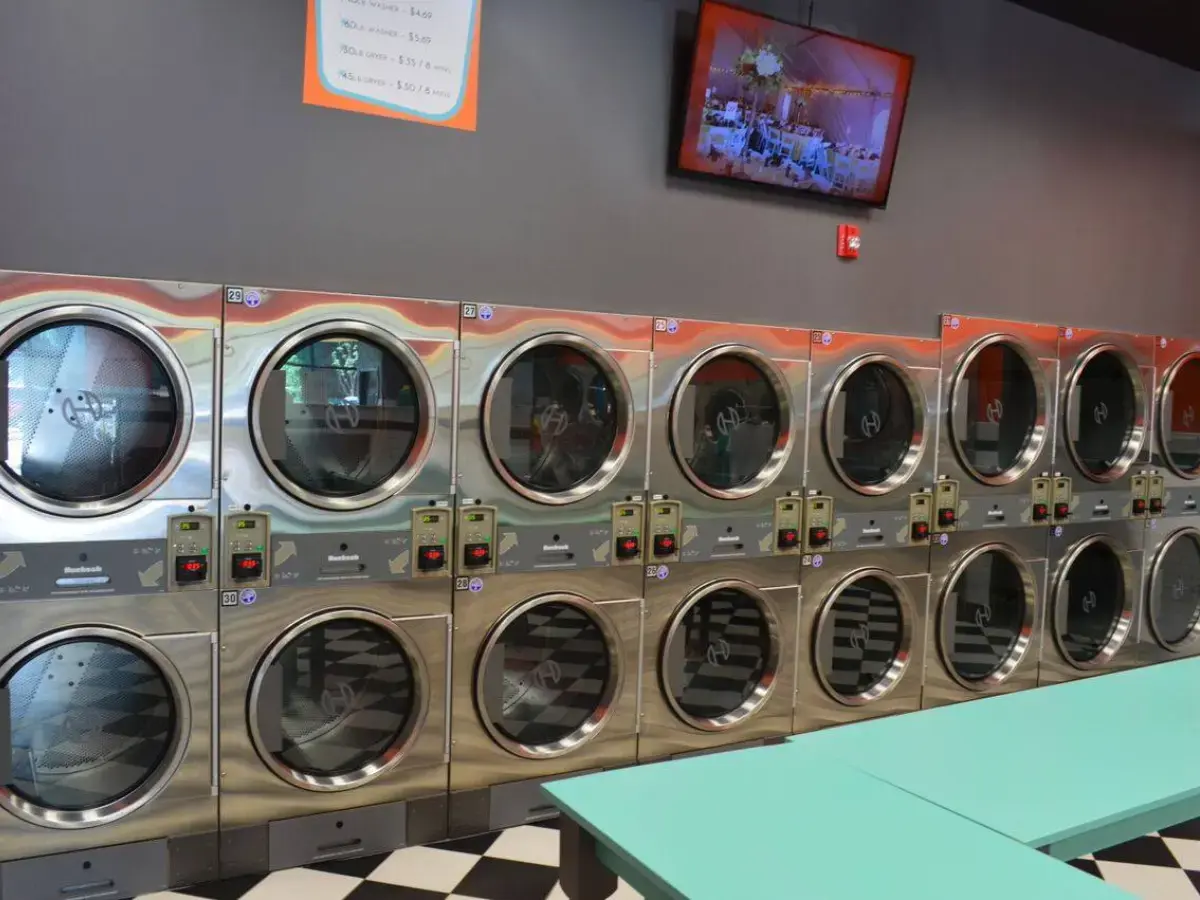 Wash Haven Roxbury Laundry - Image 12