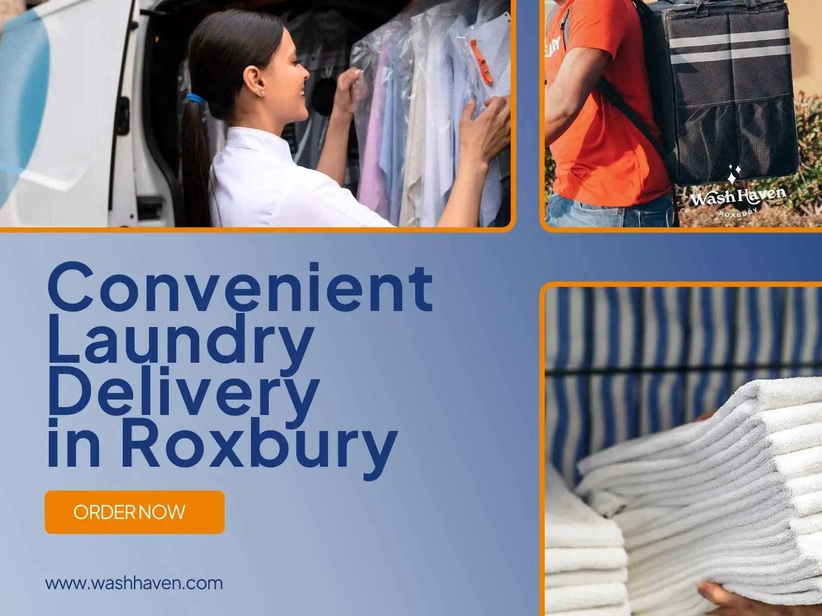 Wash Haven Roxbury Laundry thumbnail 14