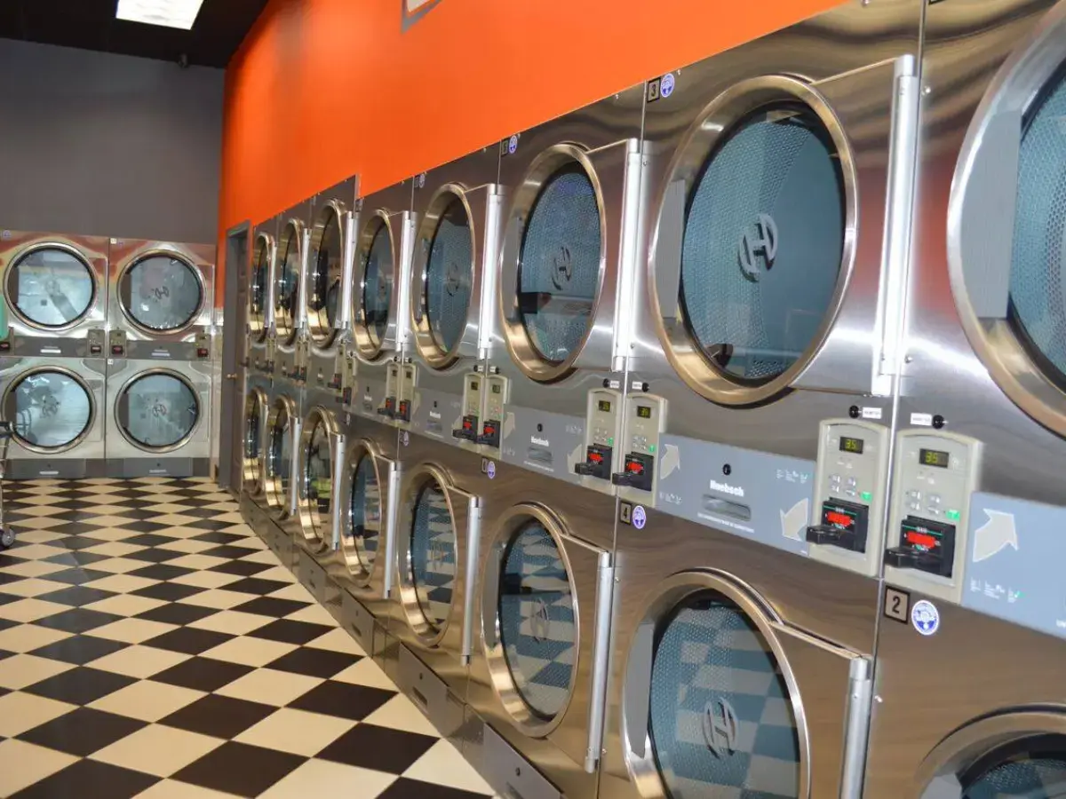 Wash Haven Roxbury Laundry - Image 15