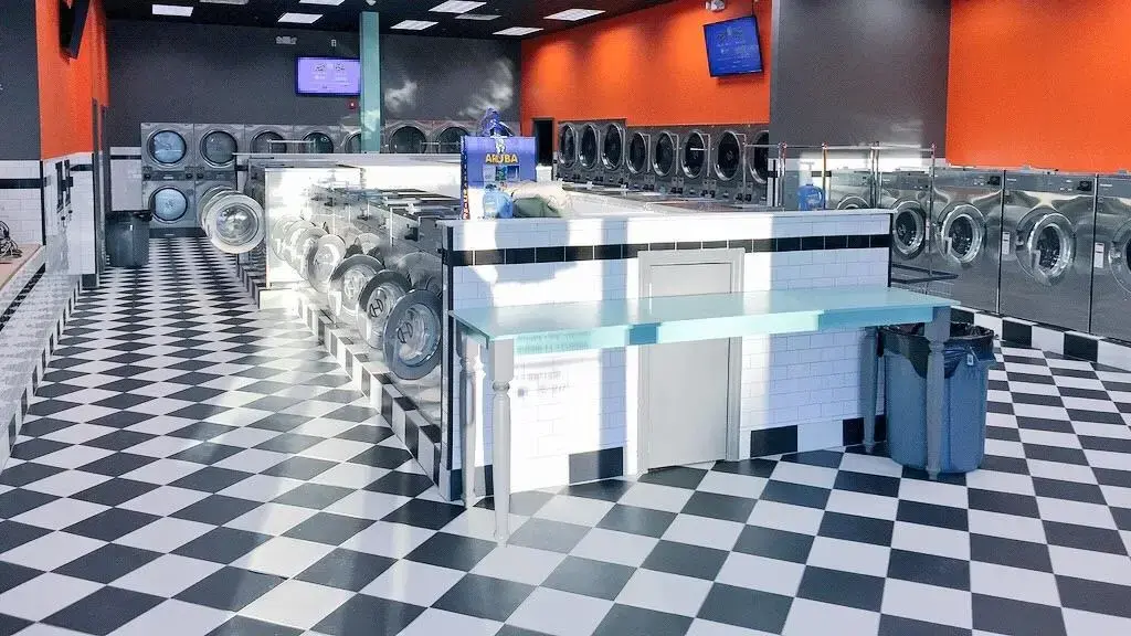 Wash Haven Roxbury Laundry thumbnail 1