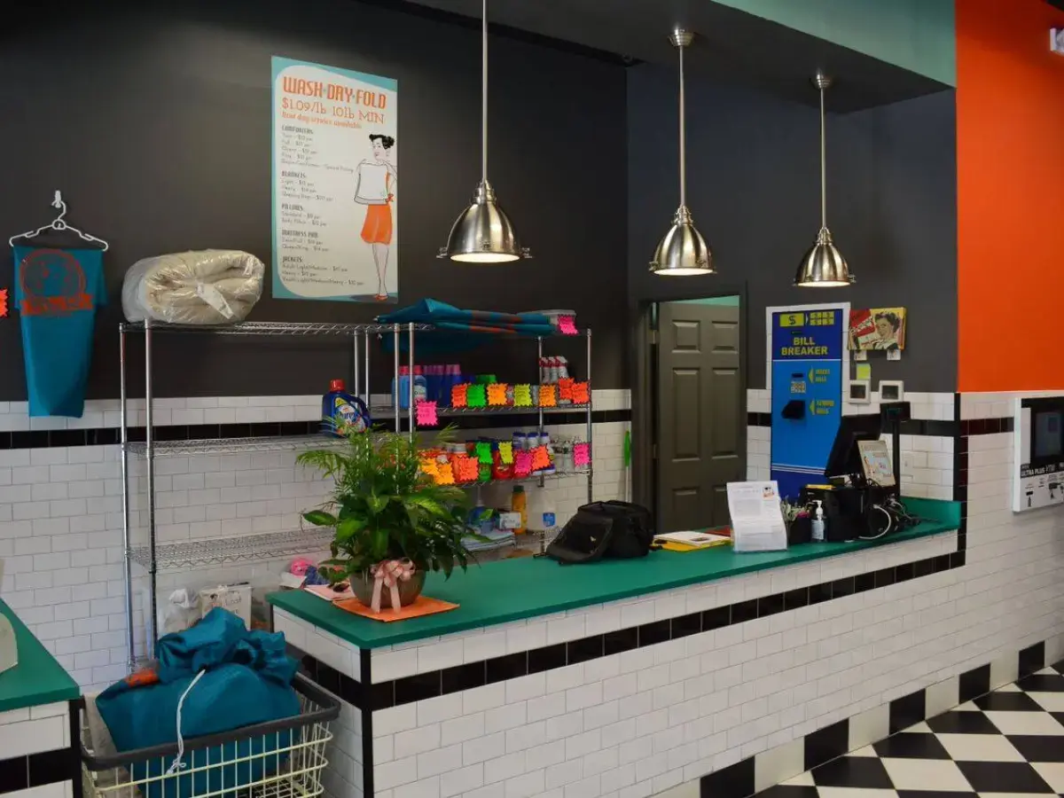 Wash Haven Roxbury Laundry - Image 6