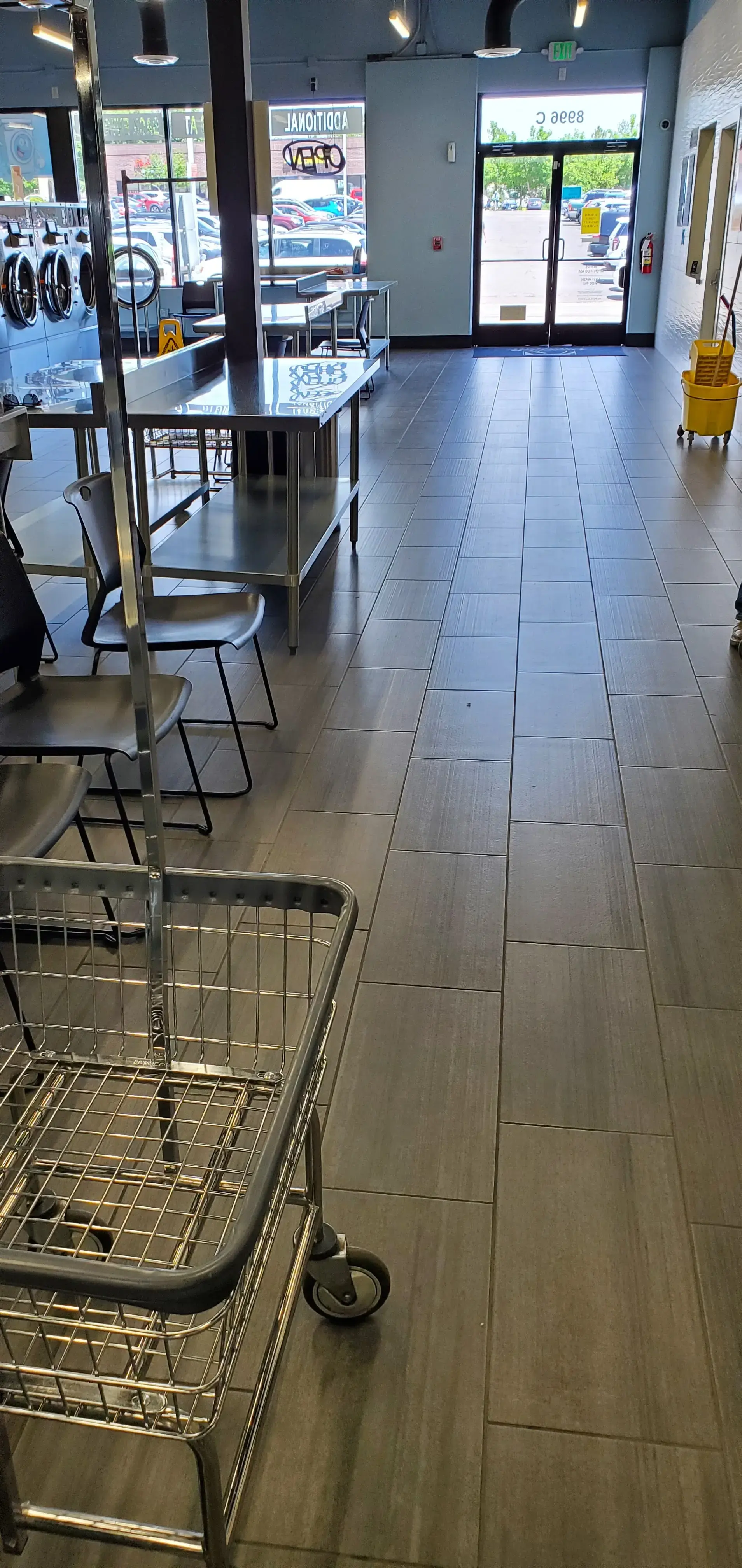 Wash House 2 Laundromat and Drop Off Laundry Service thumbnail 20