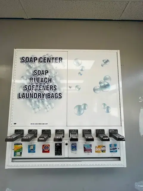 Wash House Co. thumbnail 6