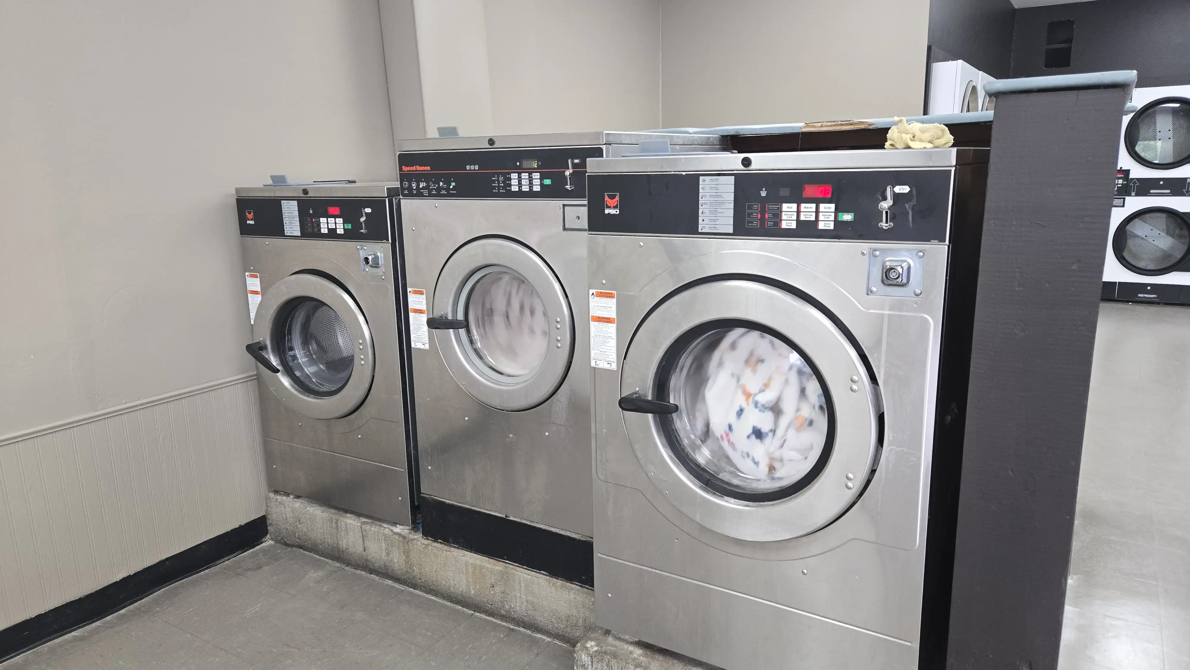 Wash House Co. - Image 4