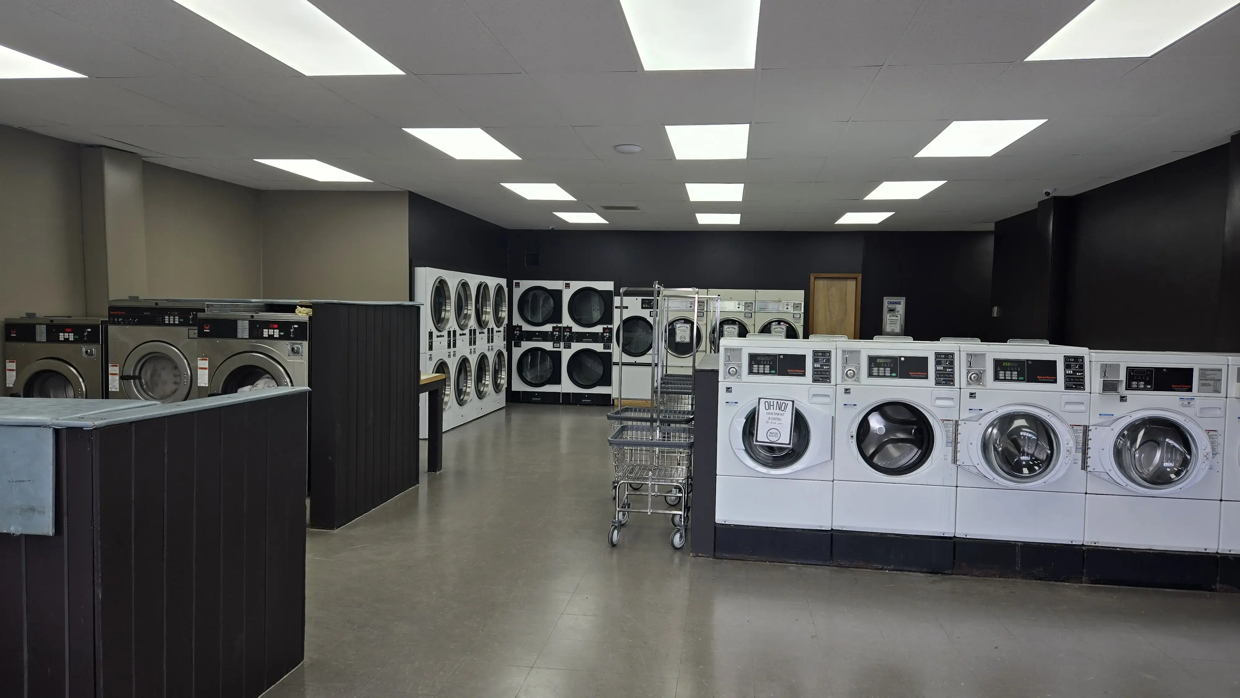 Wash House Co. thumbnail 1