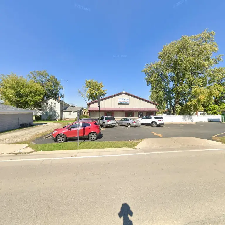 Wash House Dry Cleaners The thumbnail 3