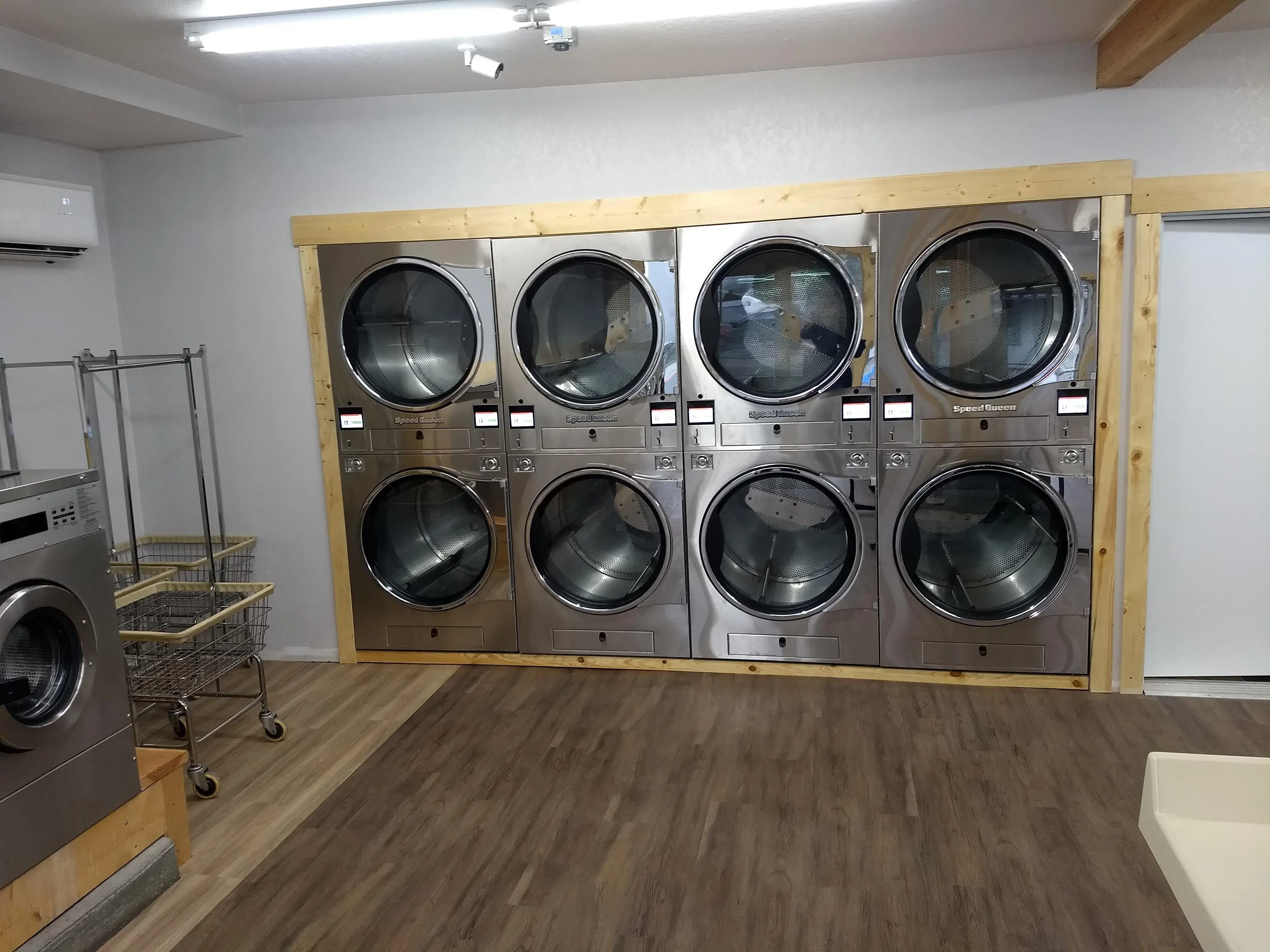 Wash House thumbnail 6