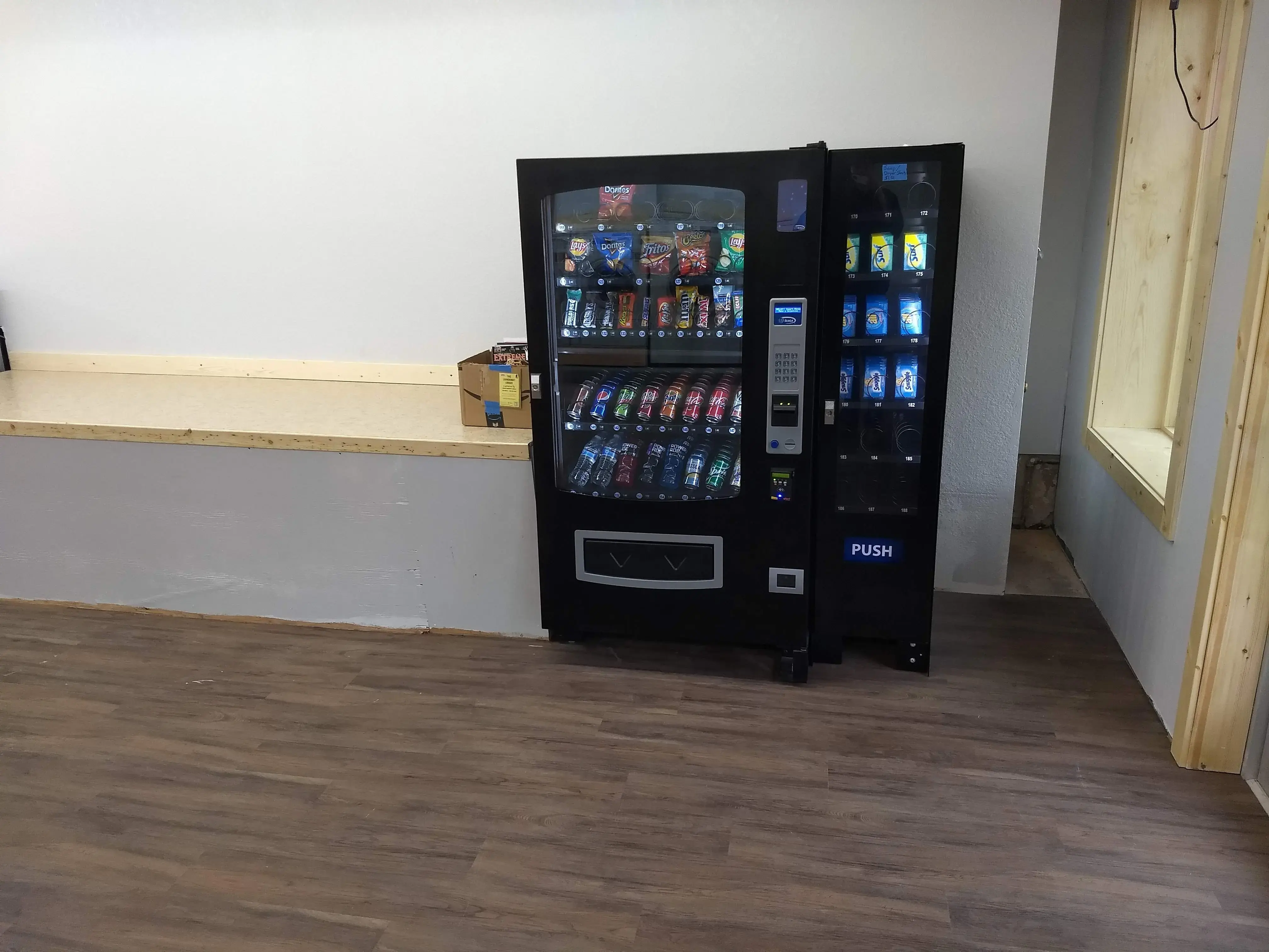 Wash House - Image 3