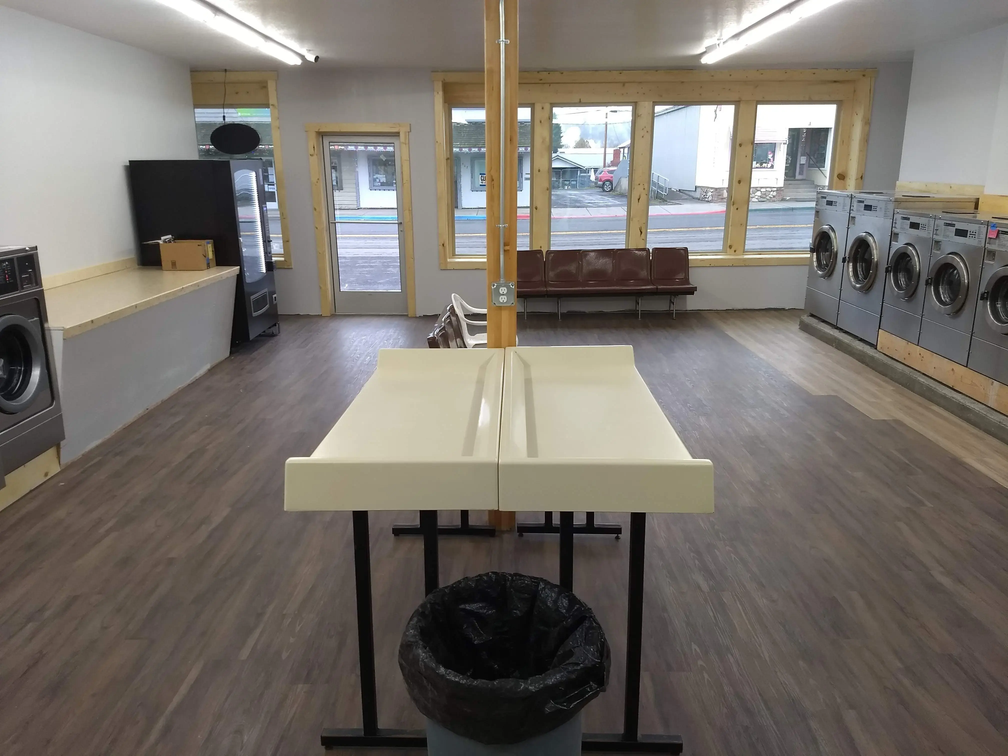 Wash House - Image 8