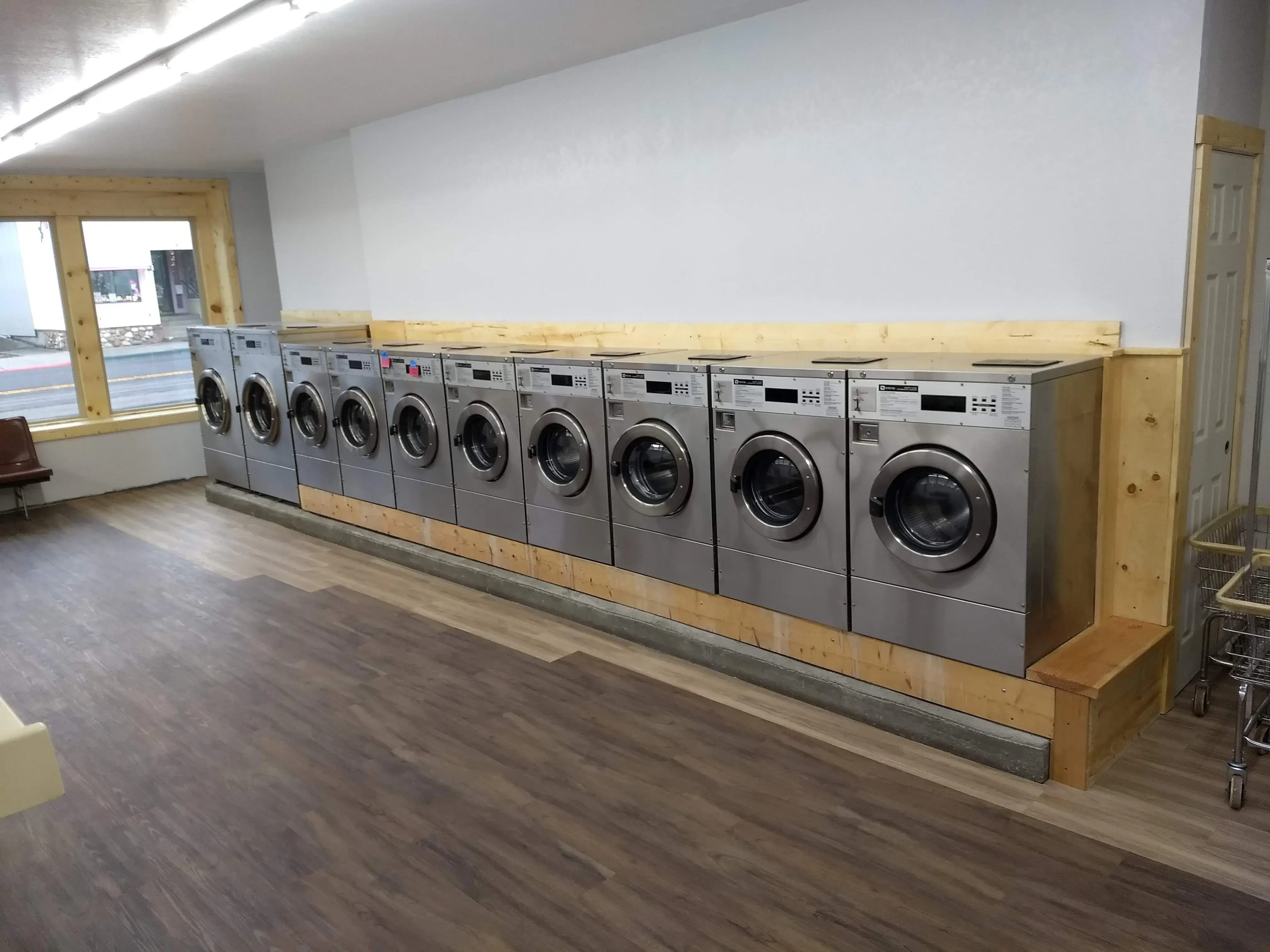 Wash House thumbnail 10