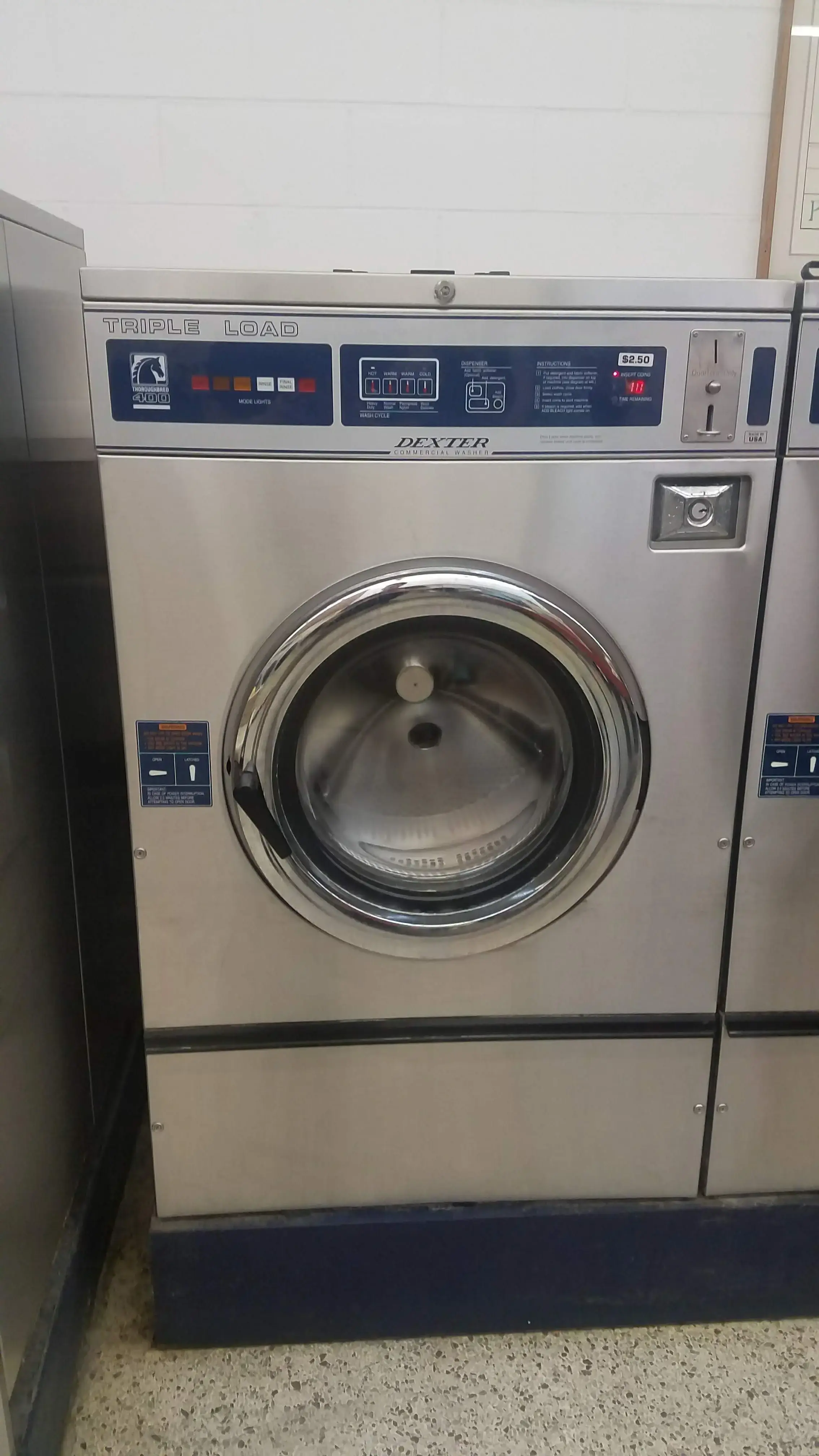 Wash House II - Image 7