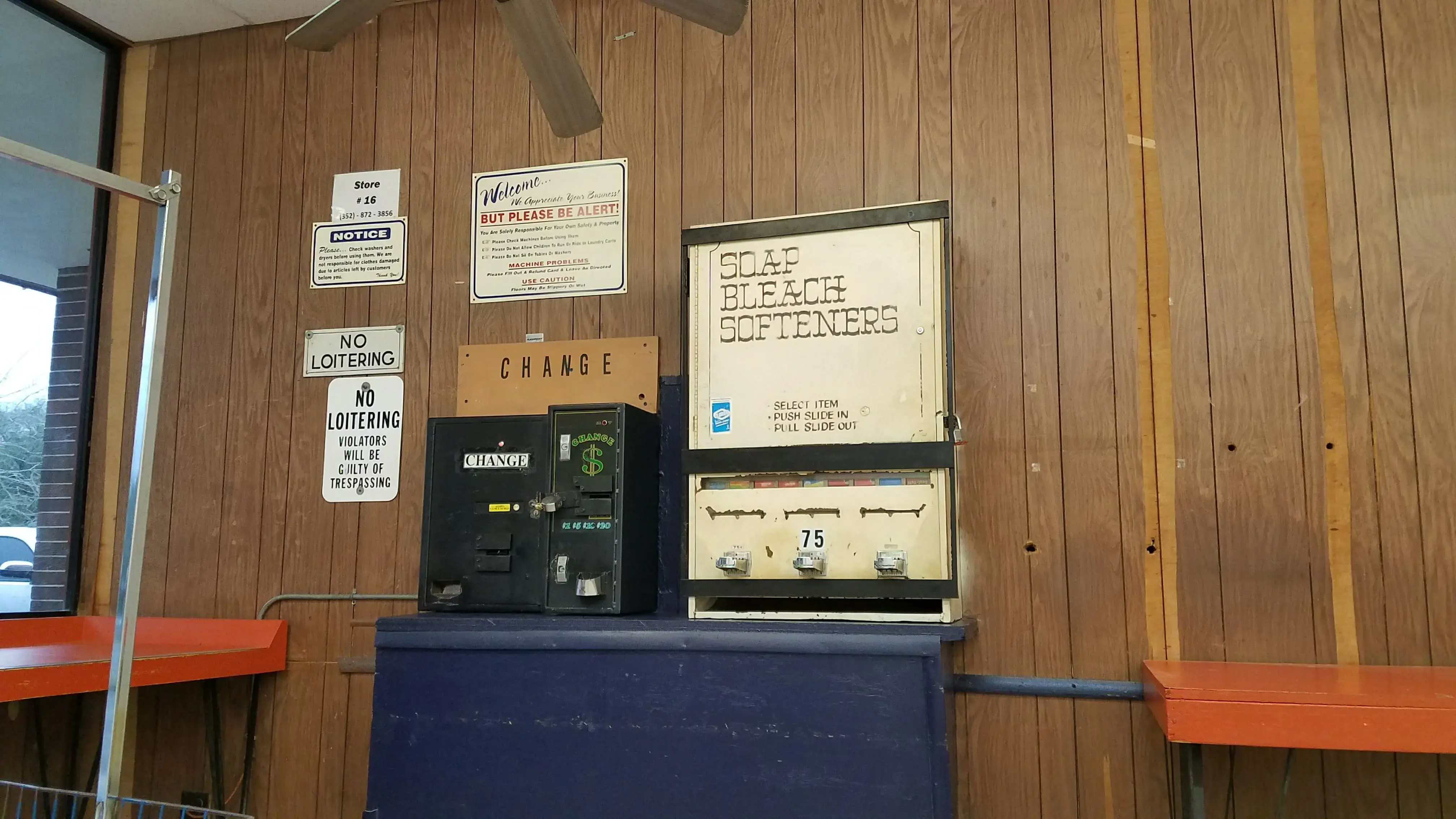 Wash House II - Image 8