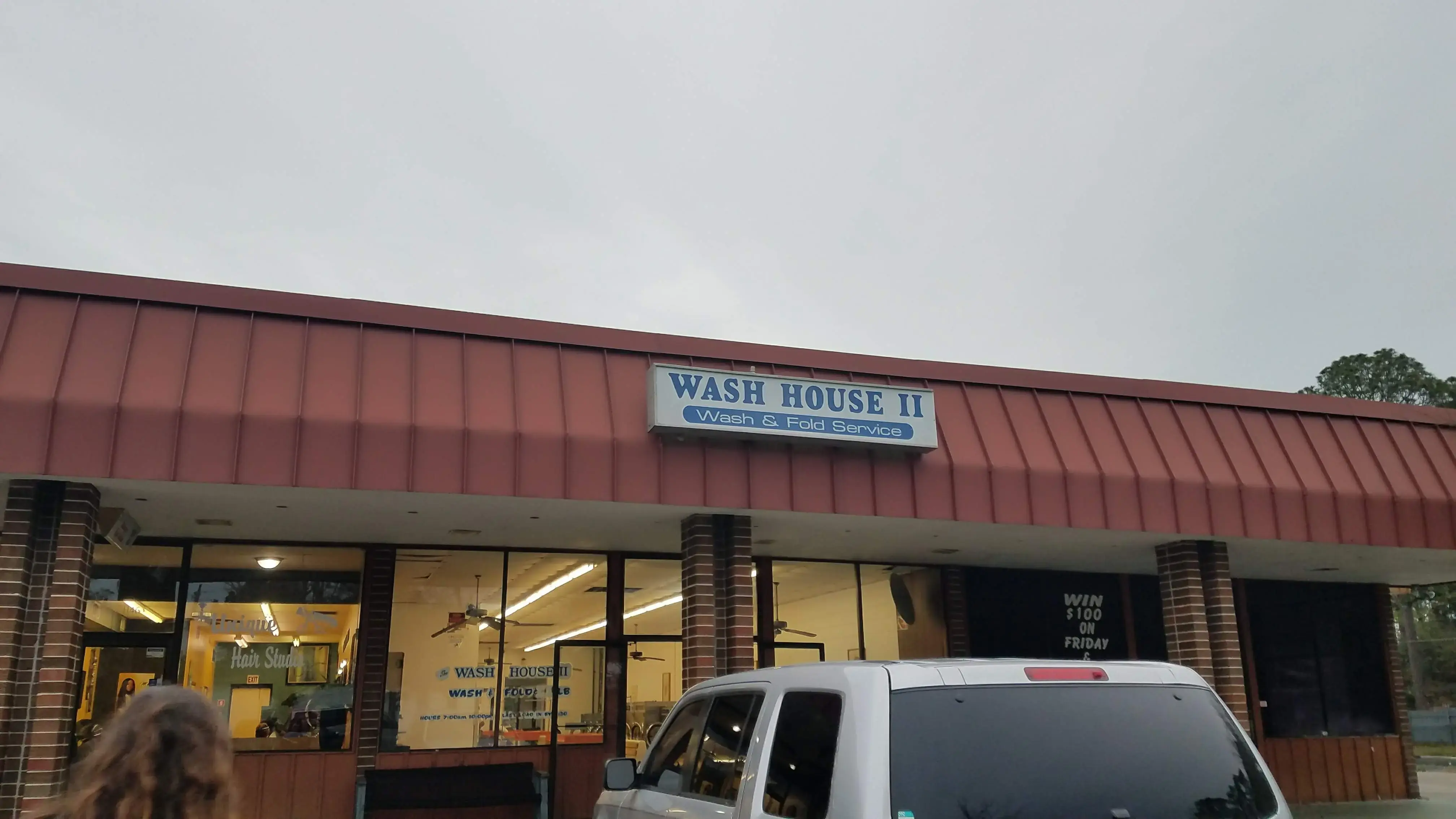 Wash House II - Image 3