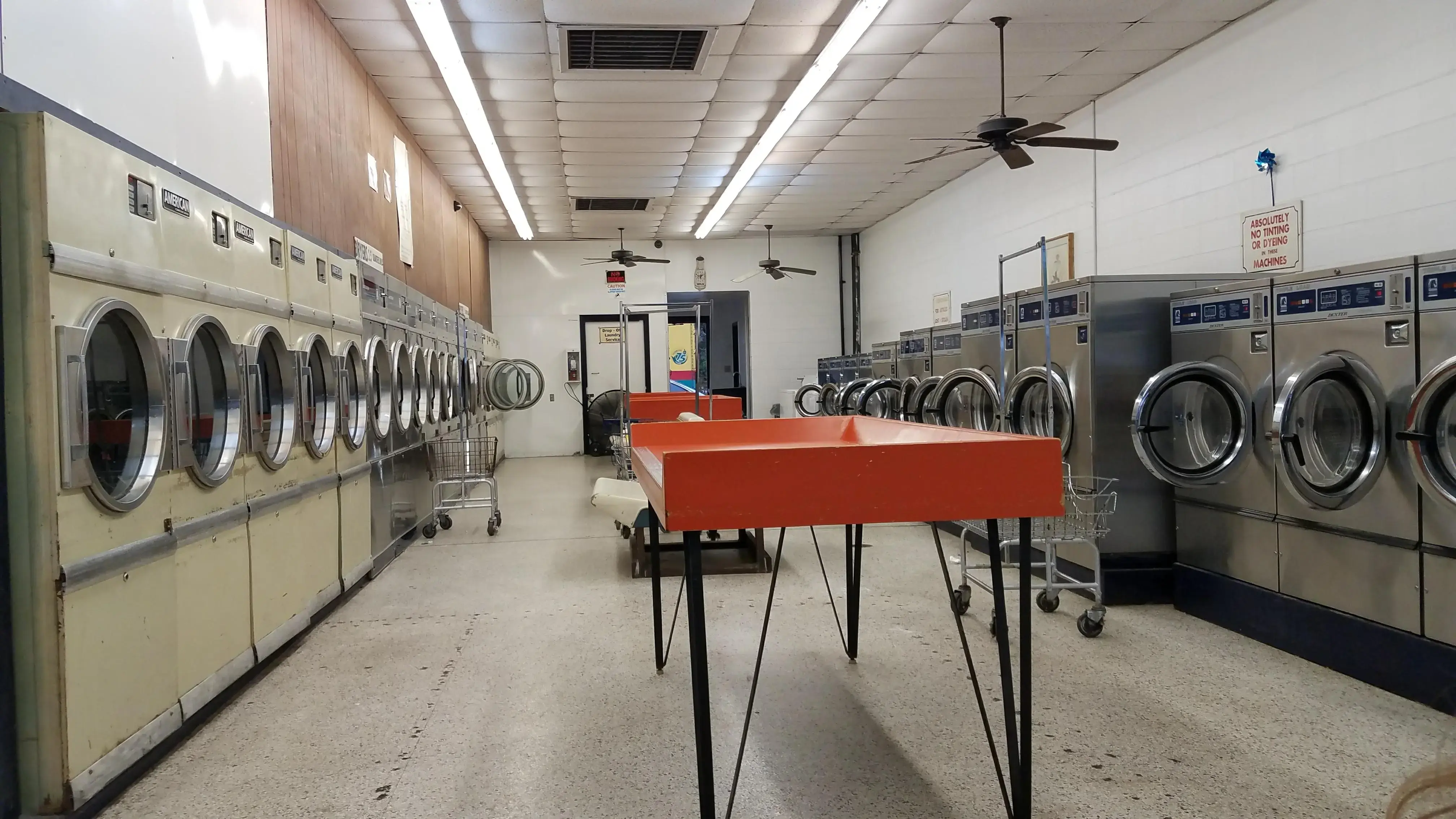 Wash House II thumbnail 1
