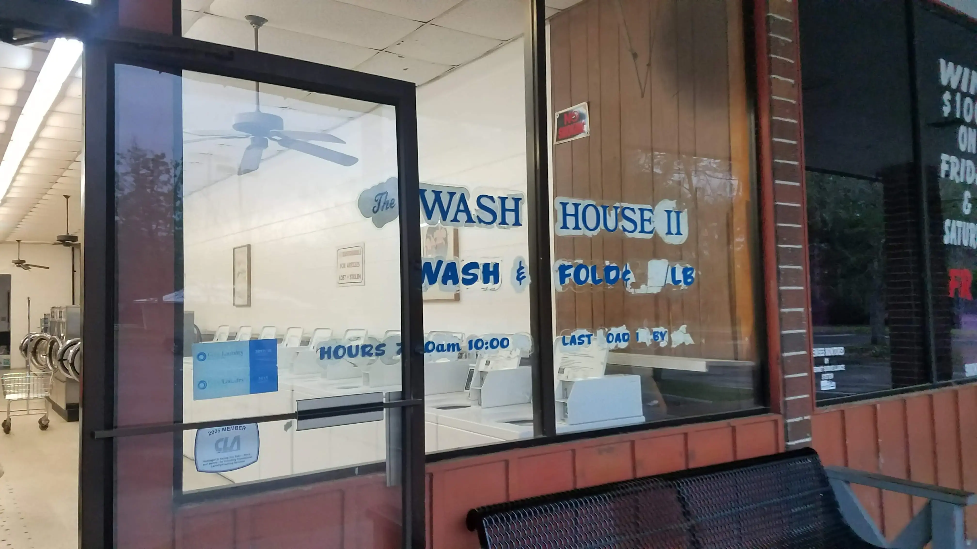 Wash House II thumbnail 4