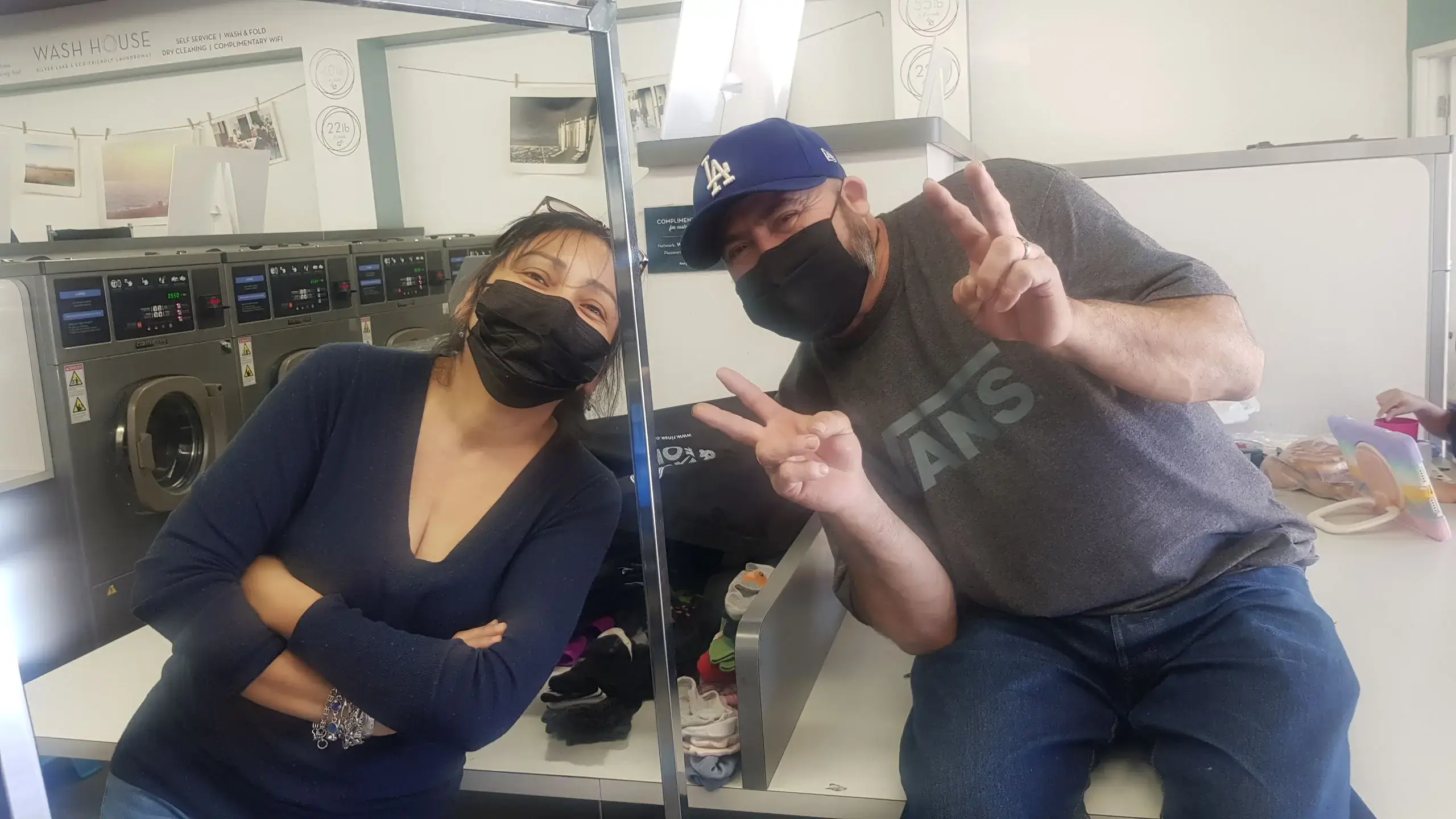 Wash House thumbnail 19