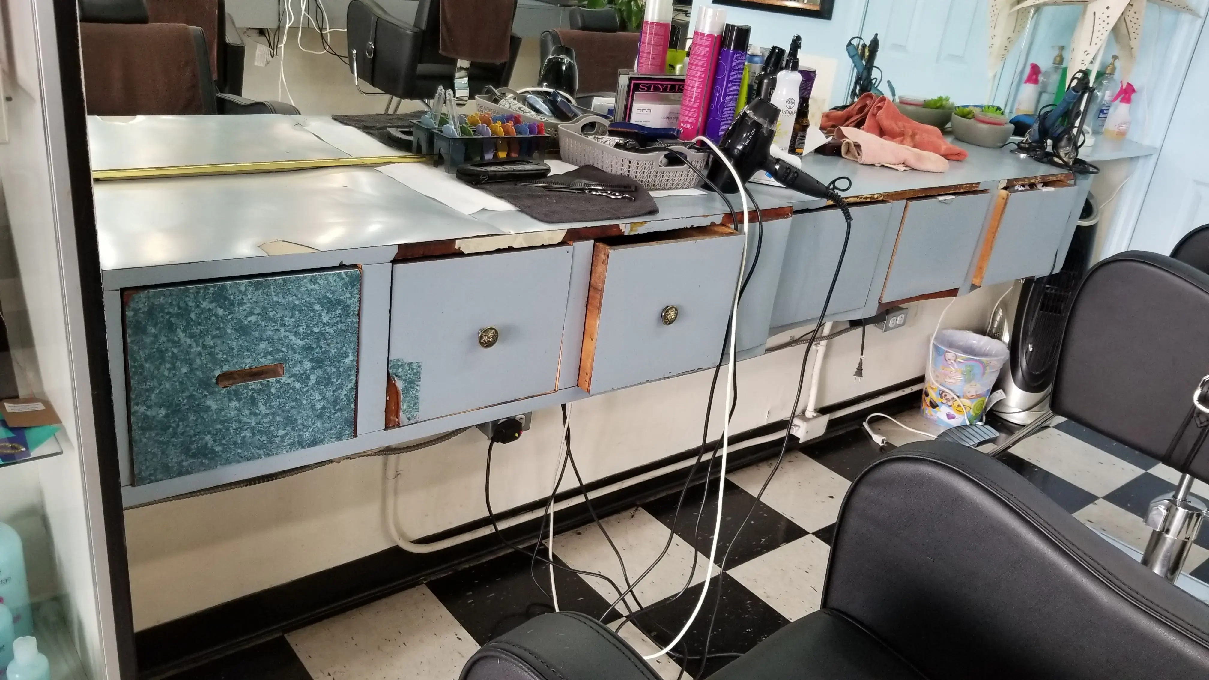 Wash House - Image 12