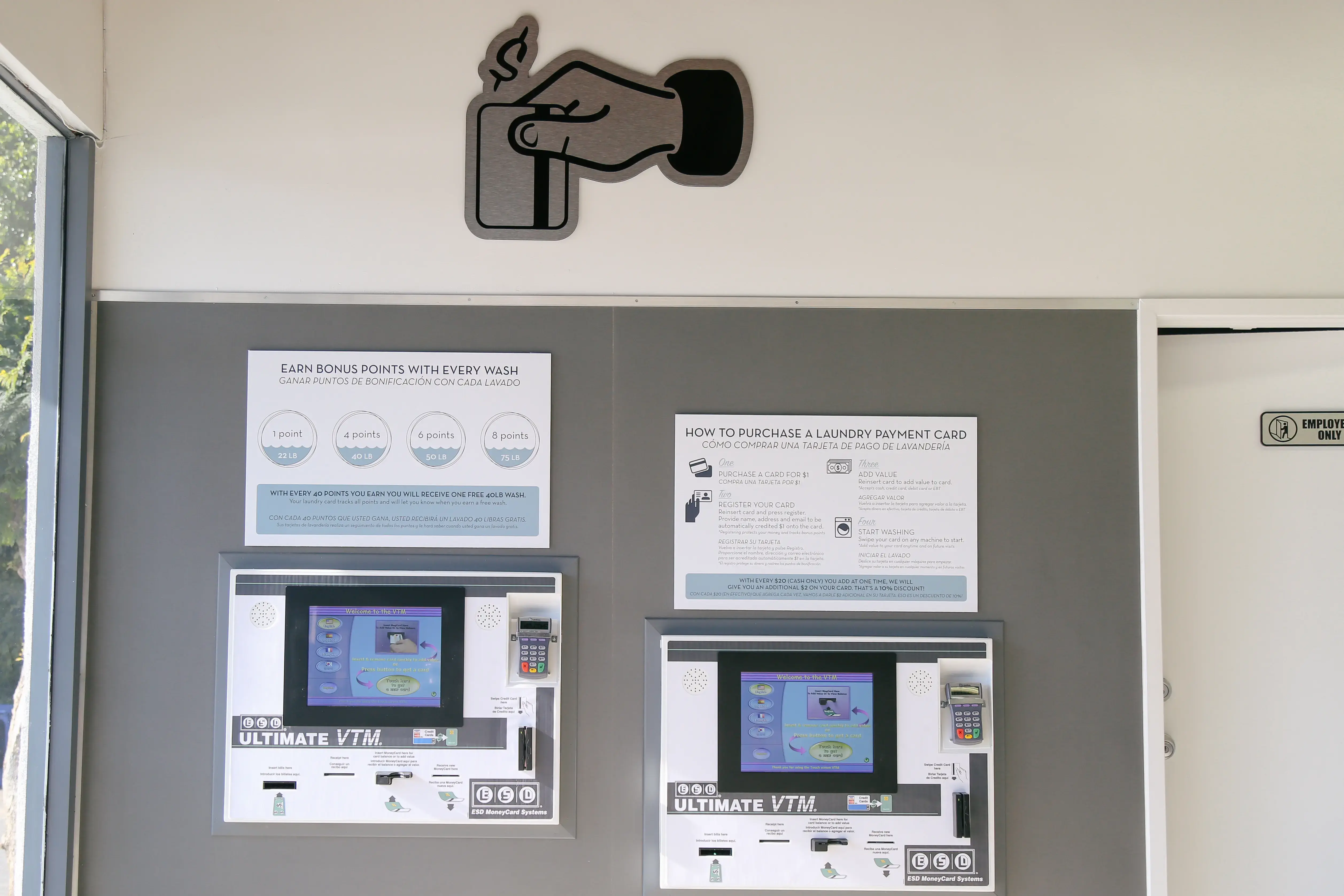 Wash House - Image 17