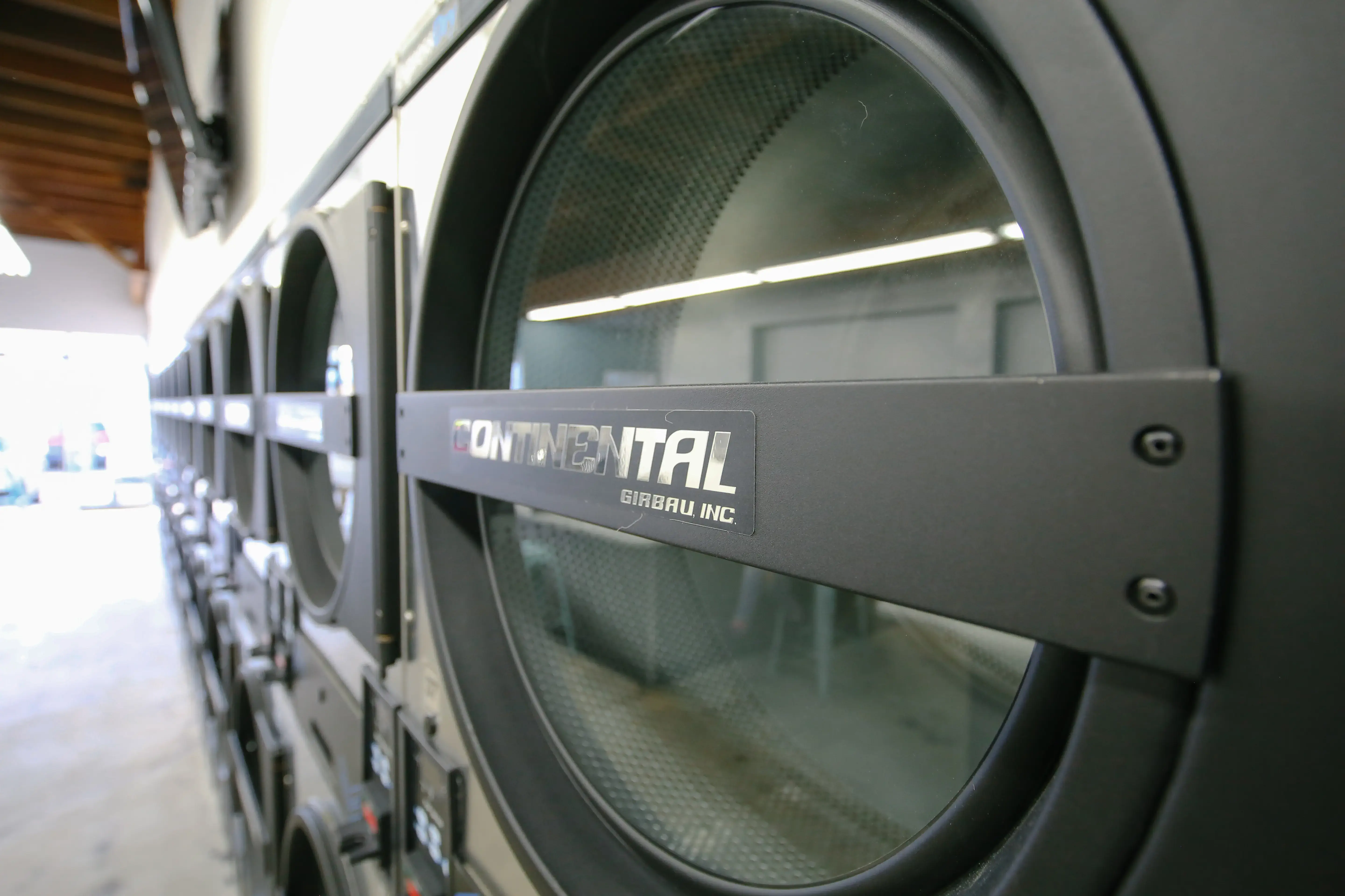 Wash House thumbnail 8