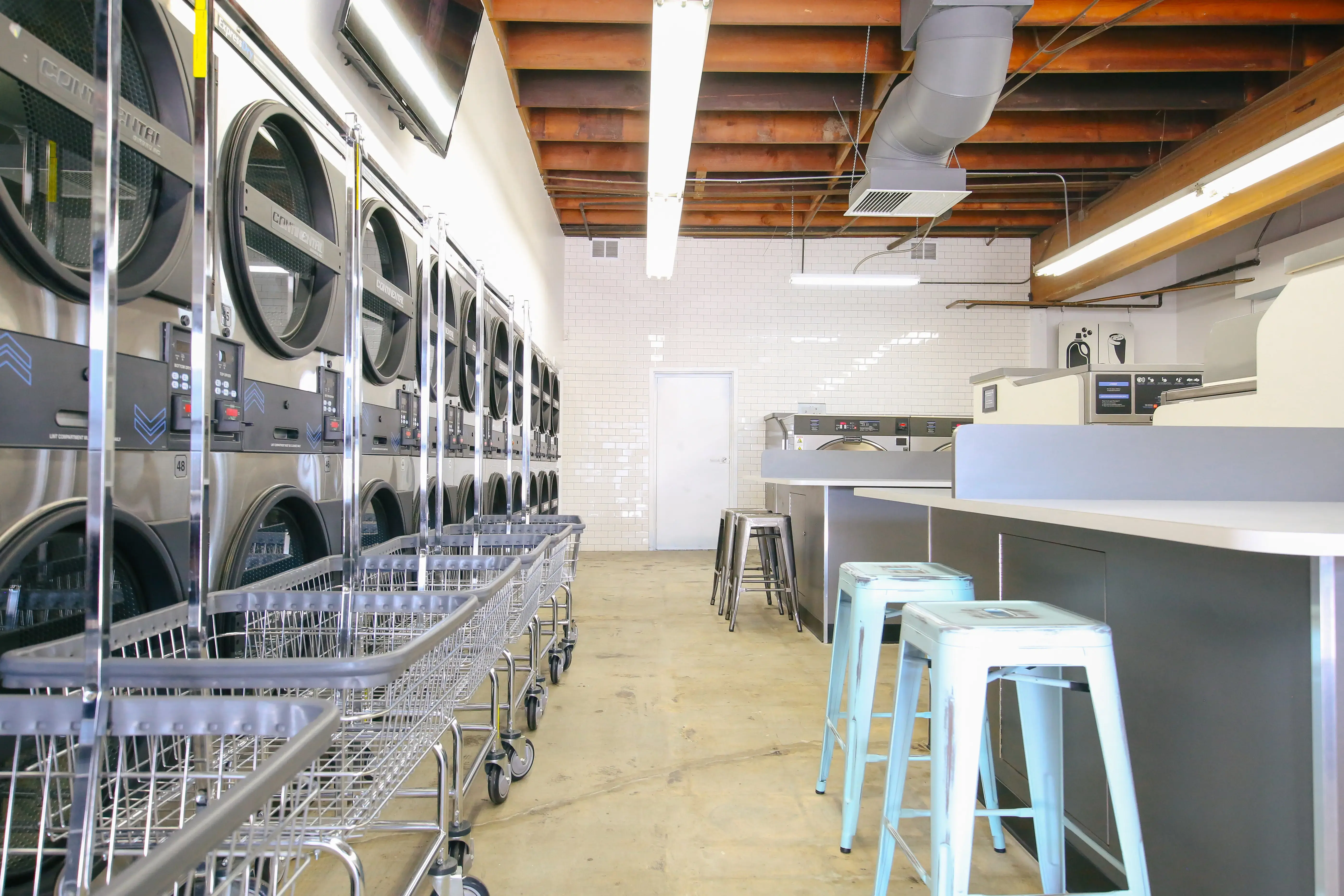 Wash House - Image 4