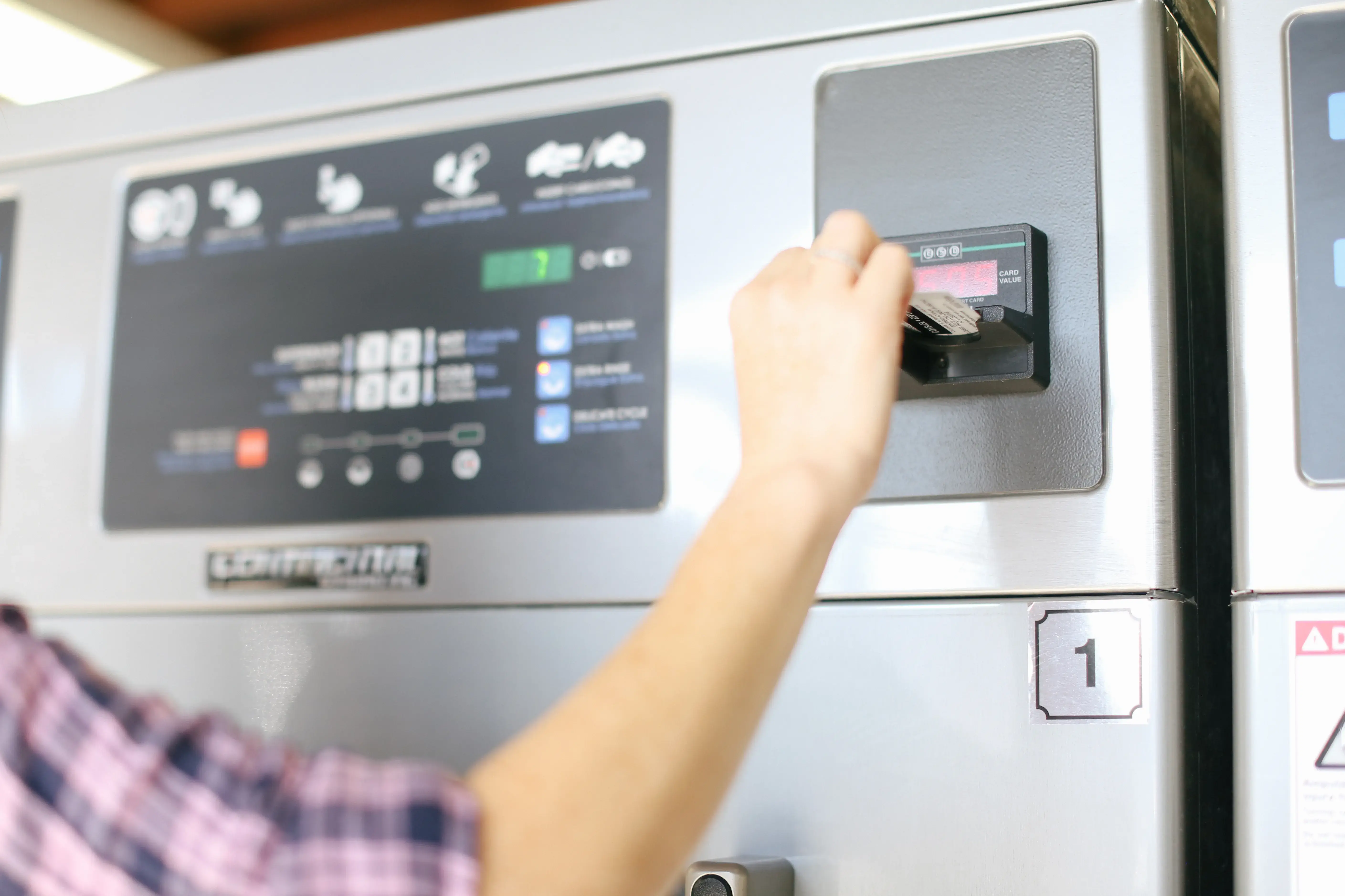 Wash House - Image 13