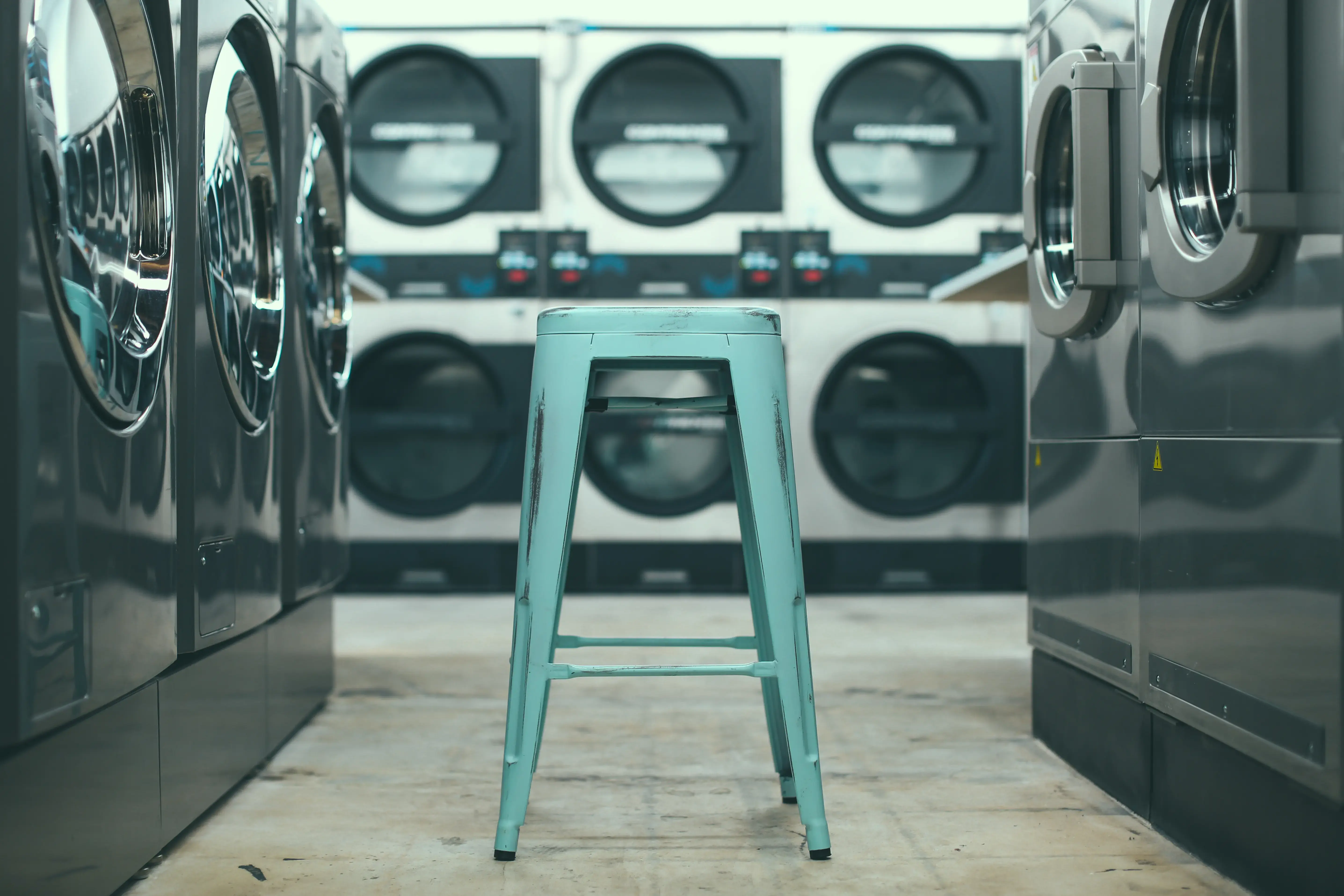 Wash House thumbnail 1