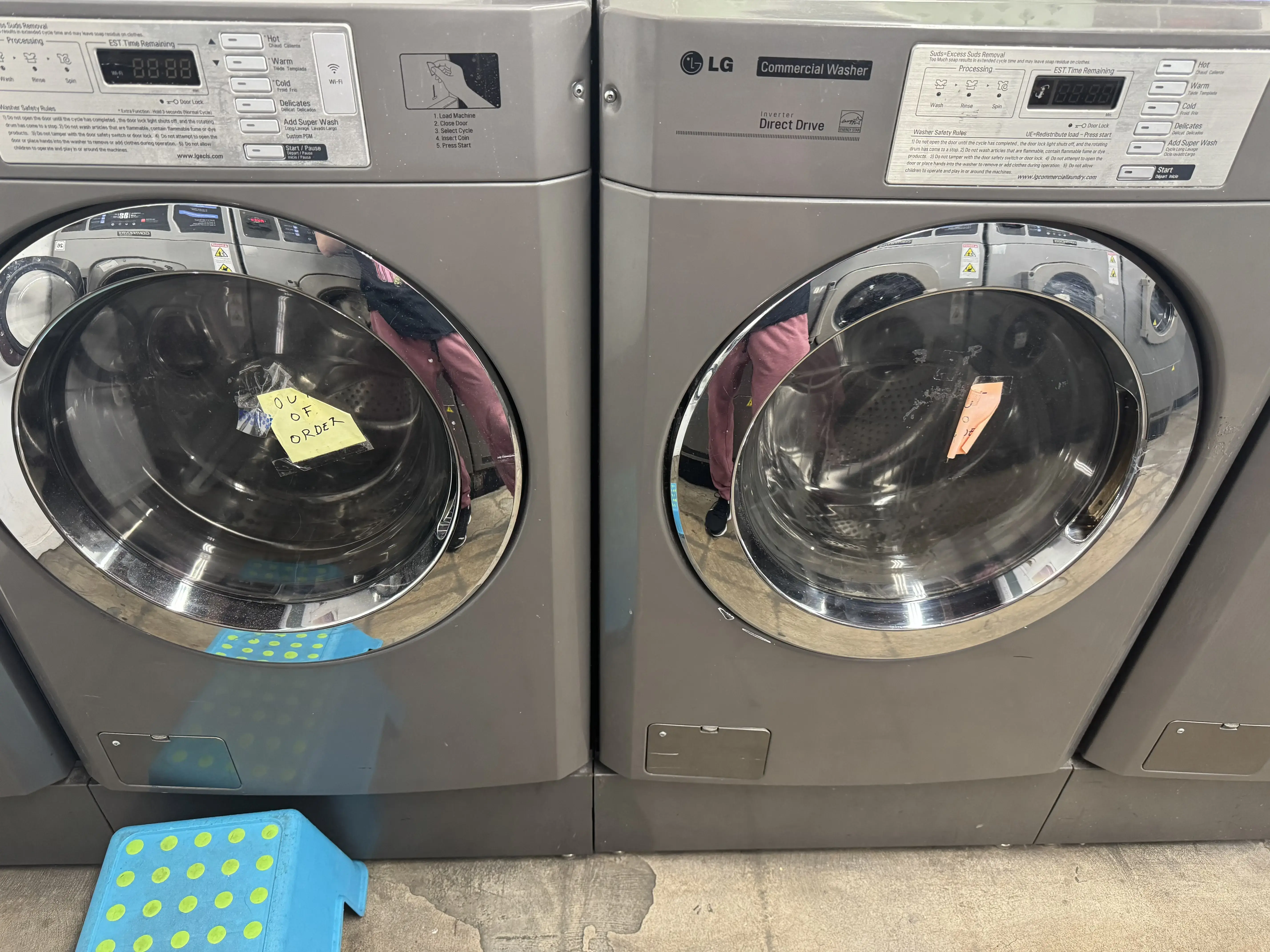 Wash House thumbnail 3