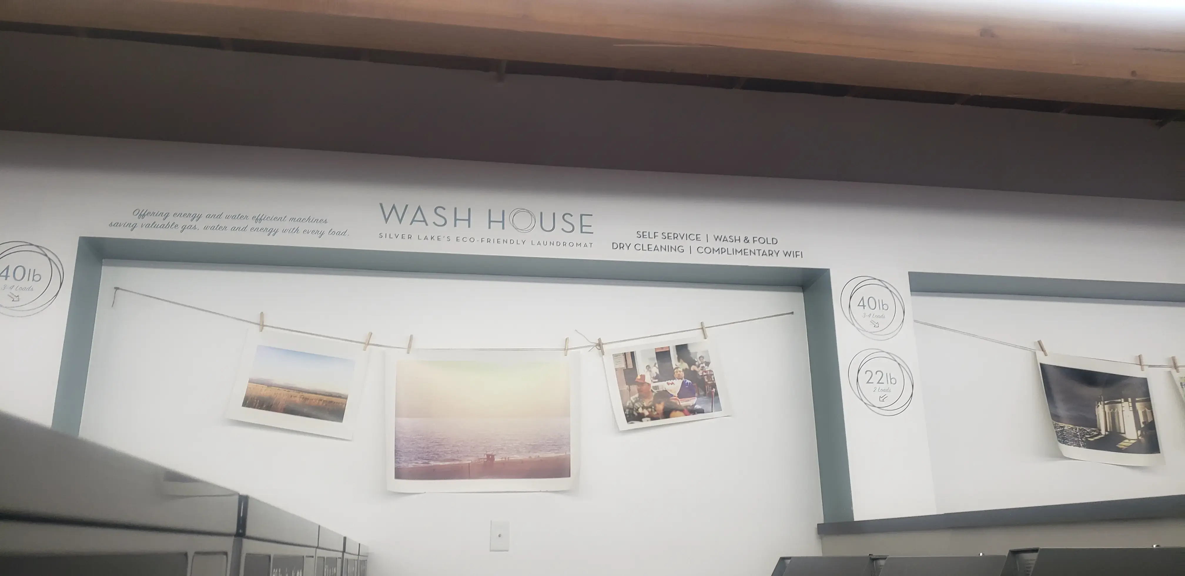 Wash House - Image 15