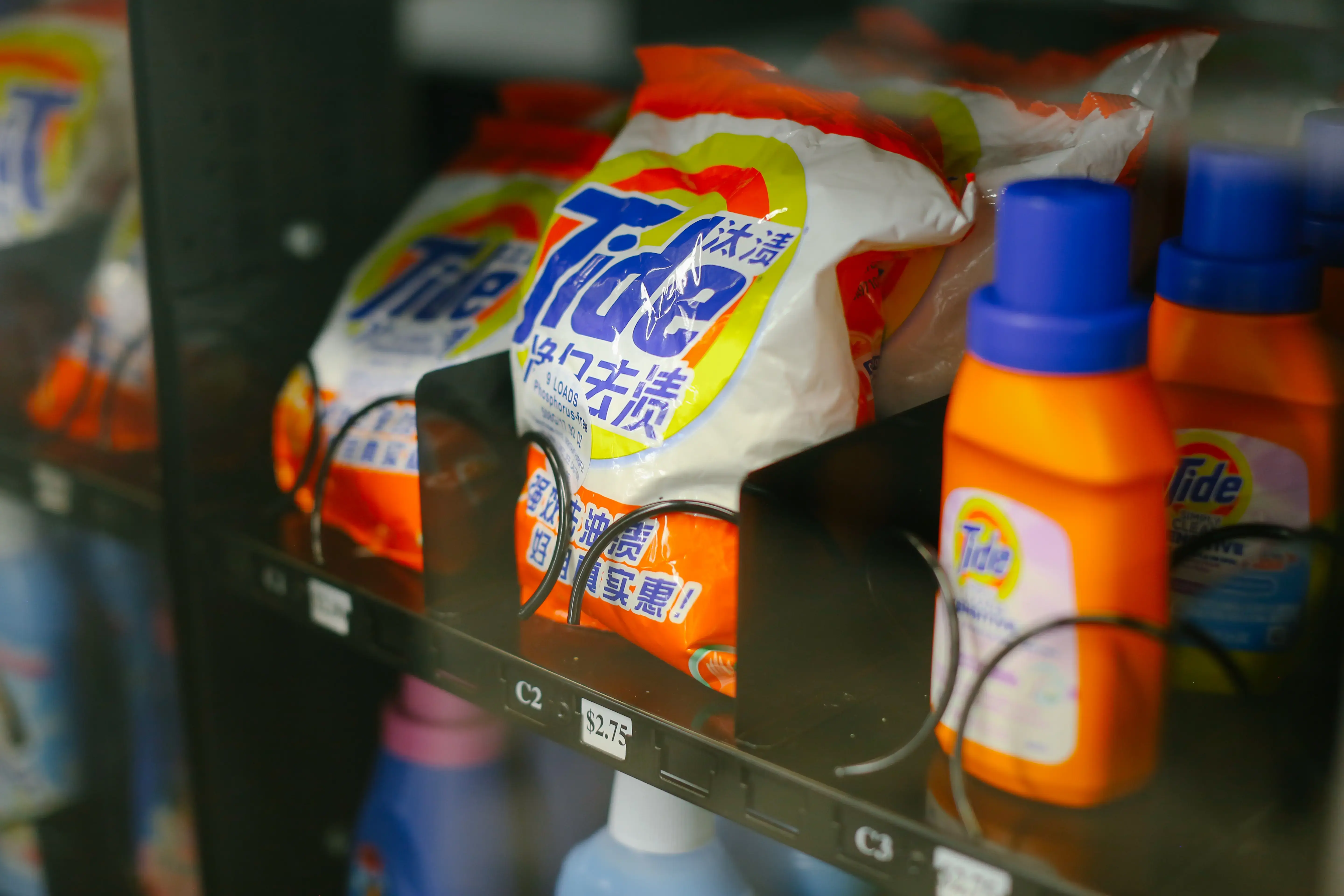 Wash House - Image 9