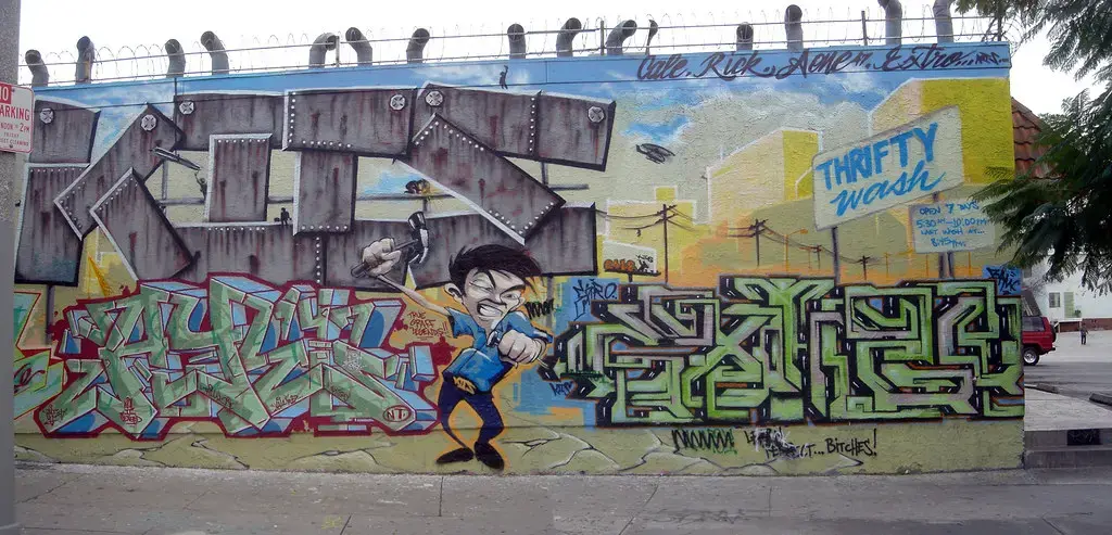 Wash House thumbnail 14