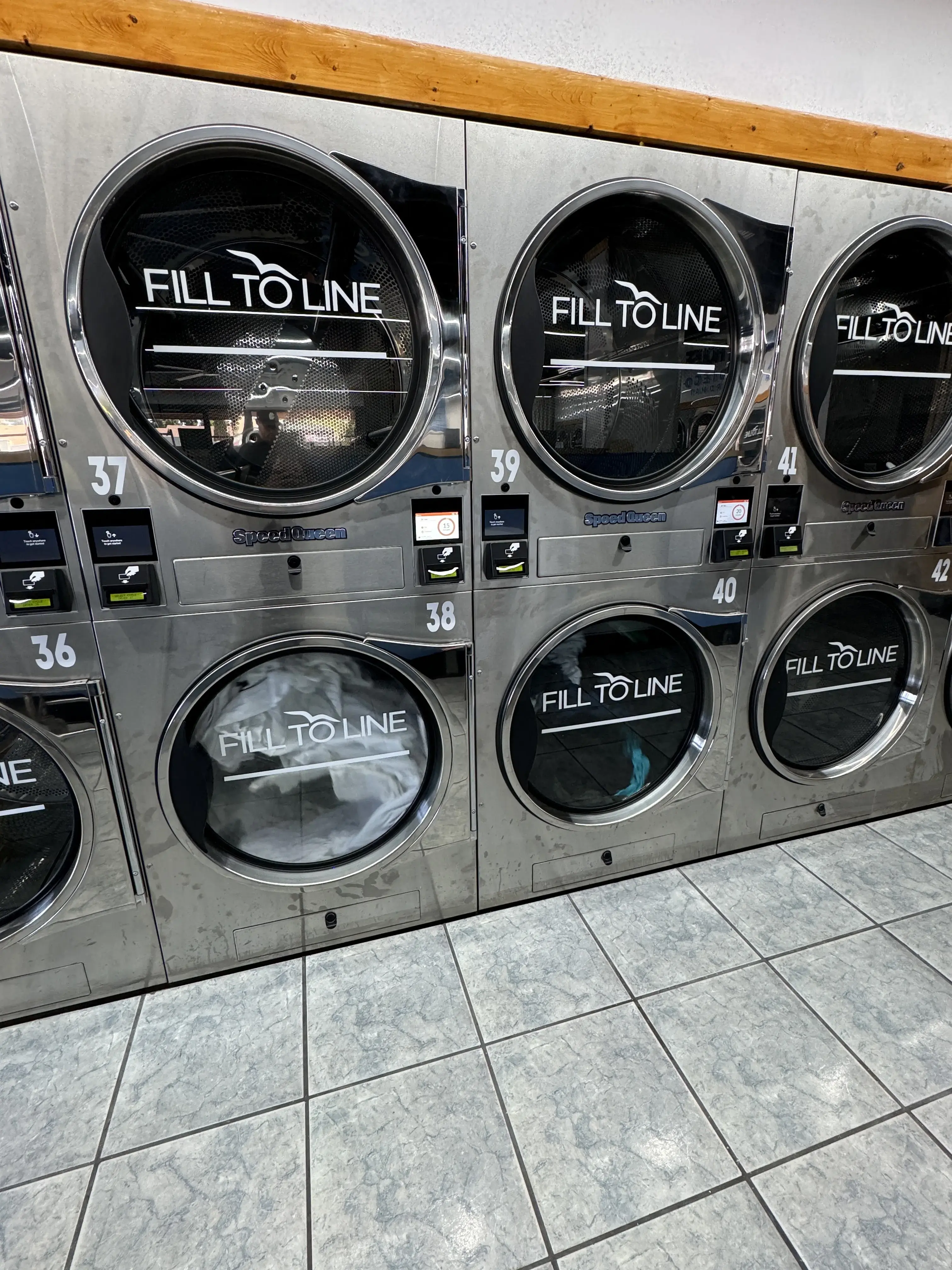 Wash House San Diego thumbnail 7
