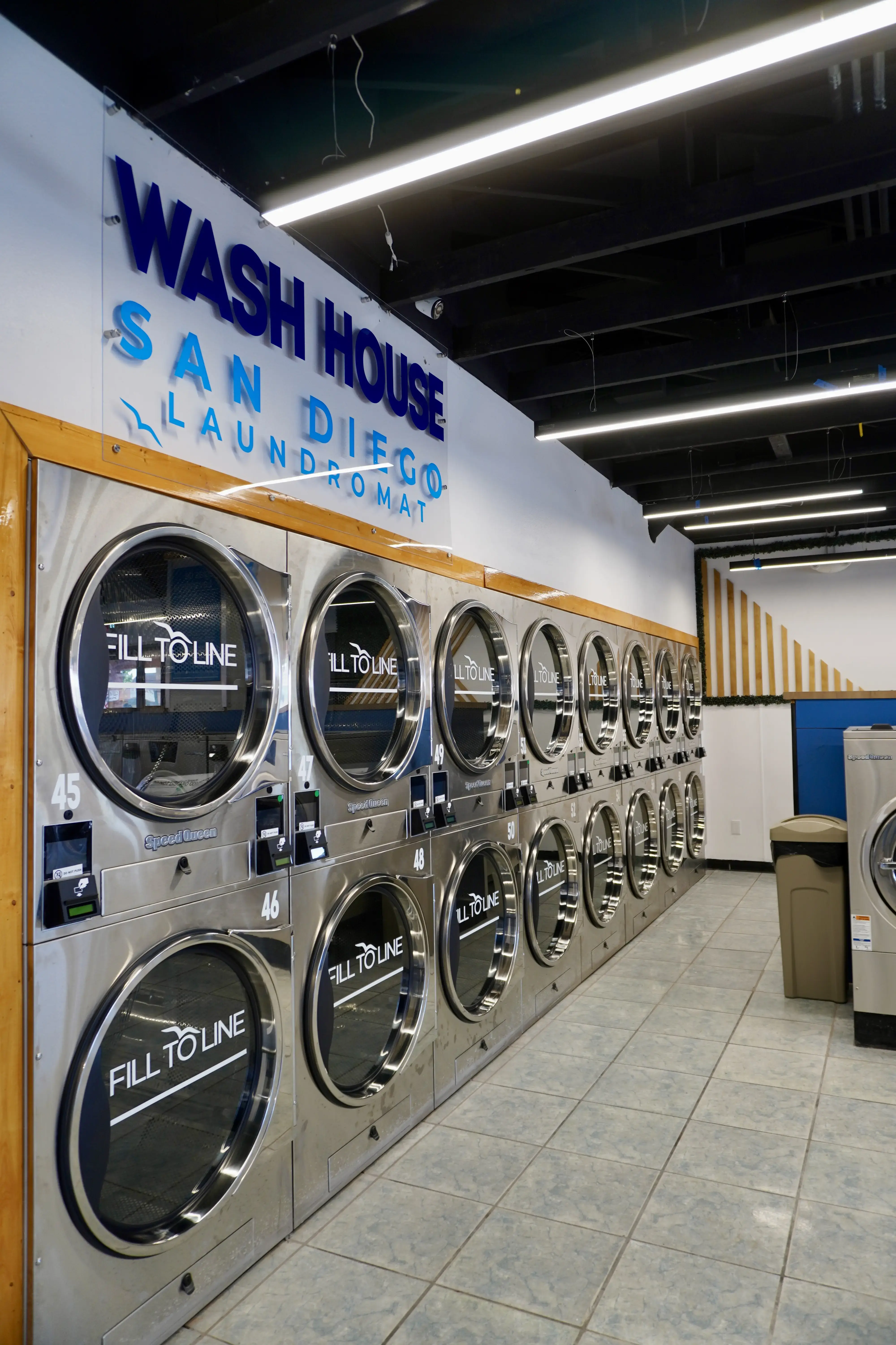 Wash House San Diego thumbnail 14