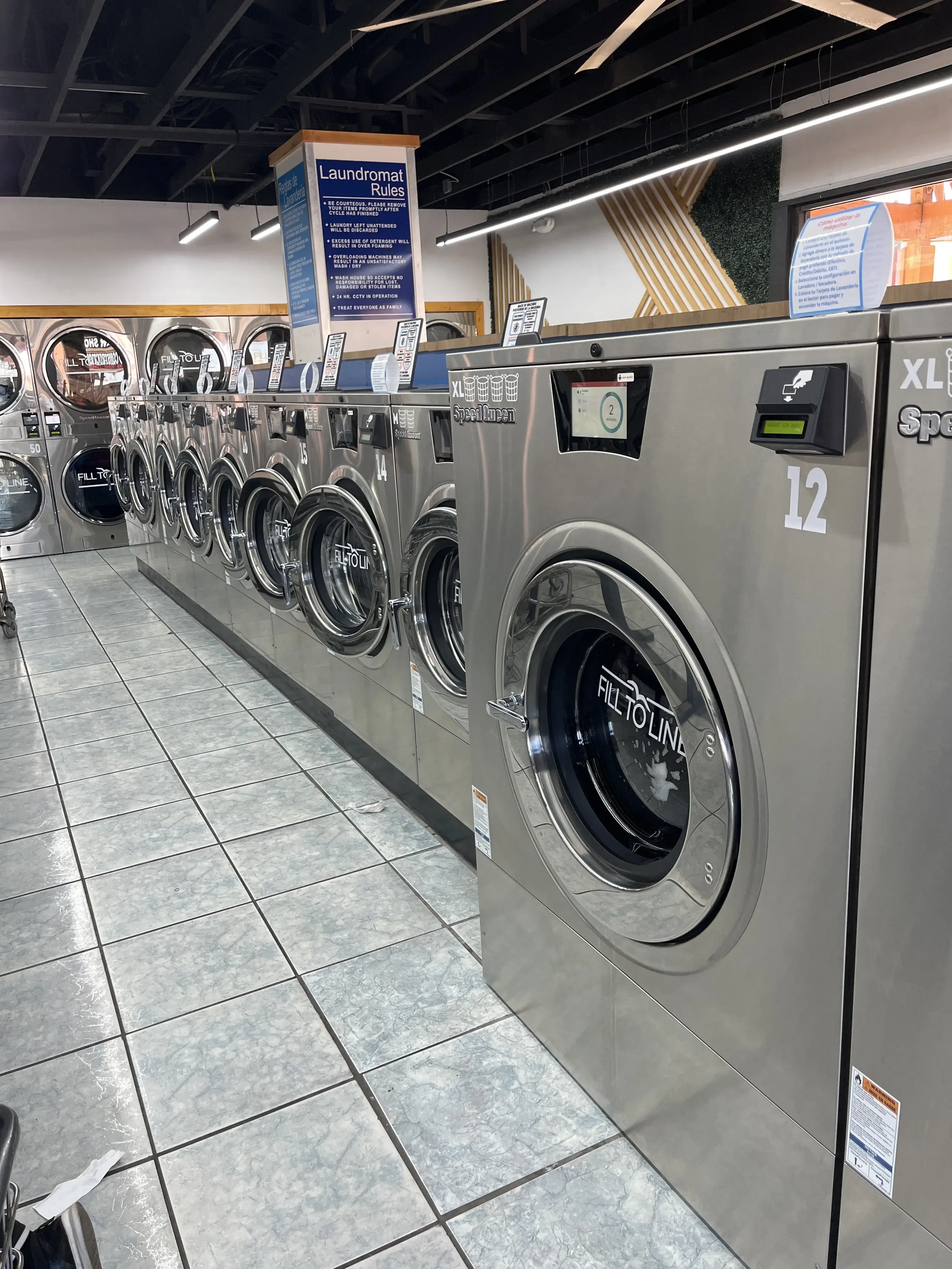 Wash House San Diego thumbnail 16