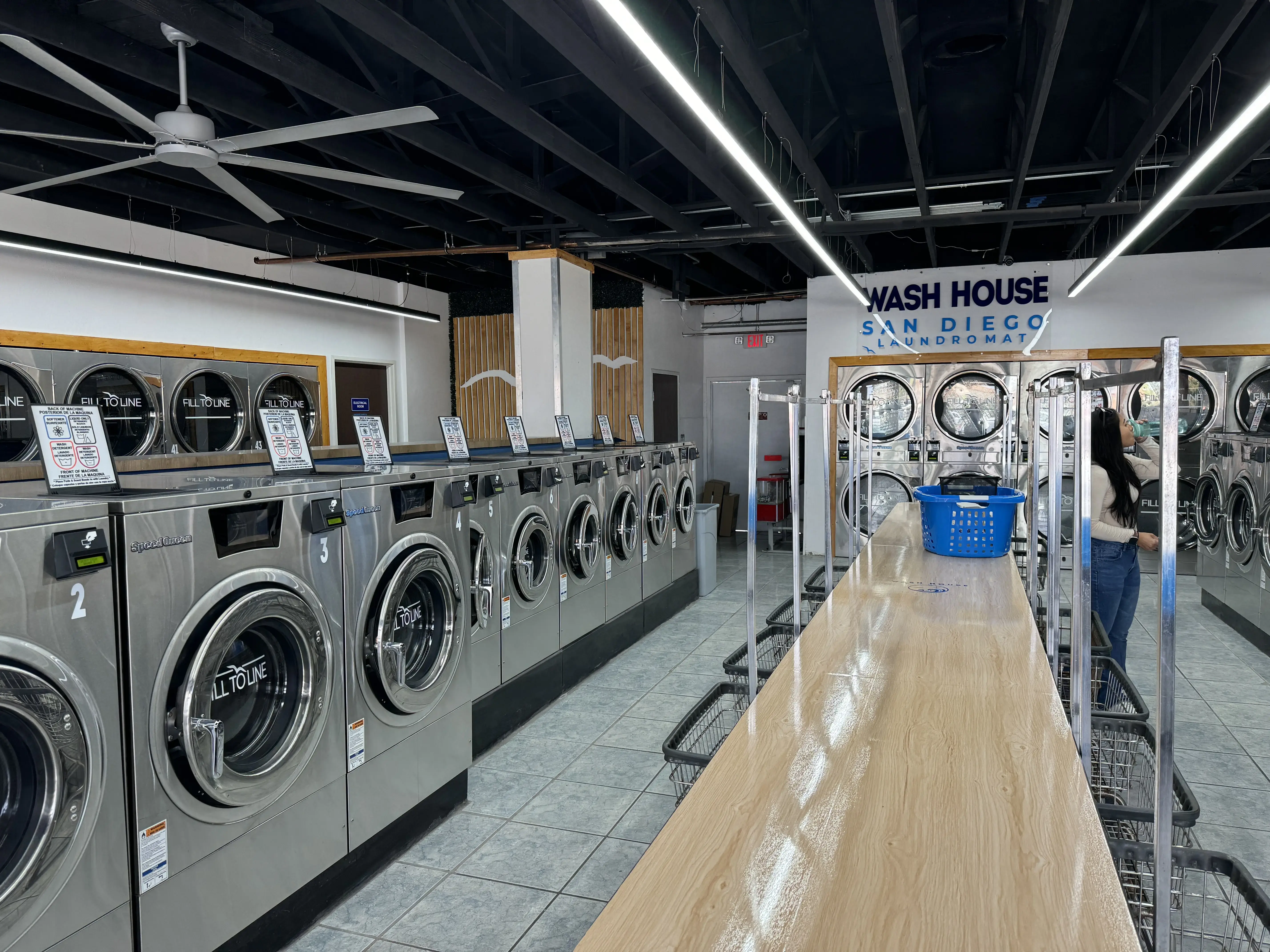 Wash House San Diego - Image 19