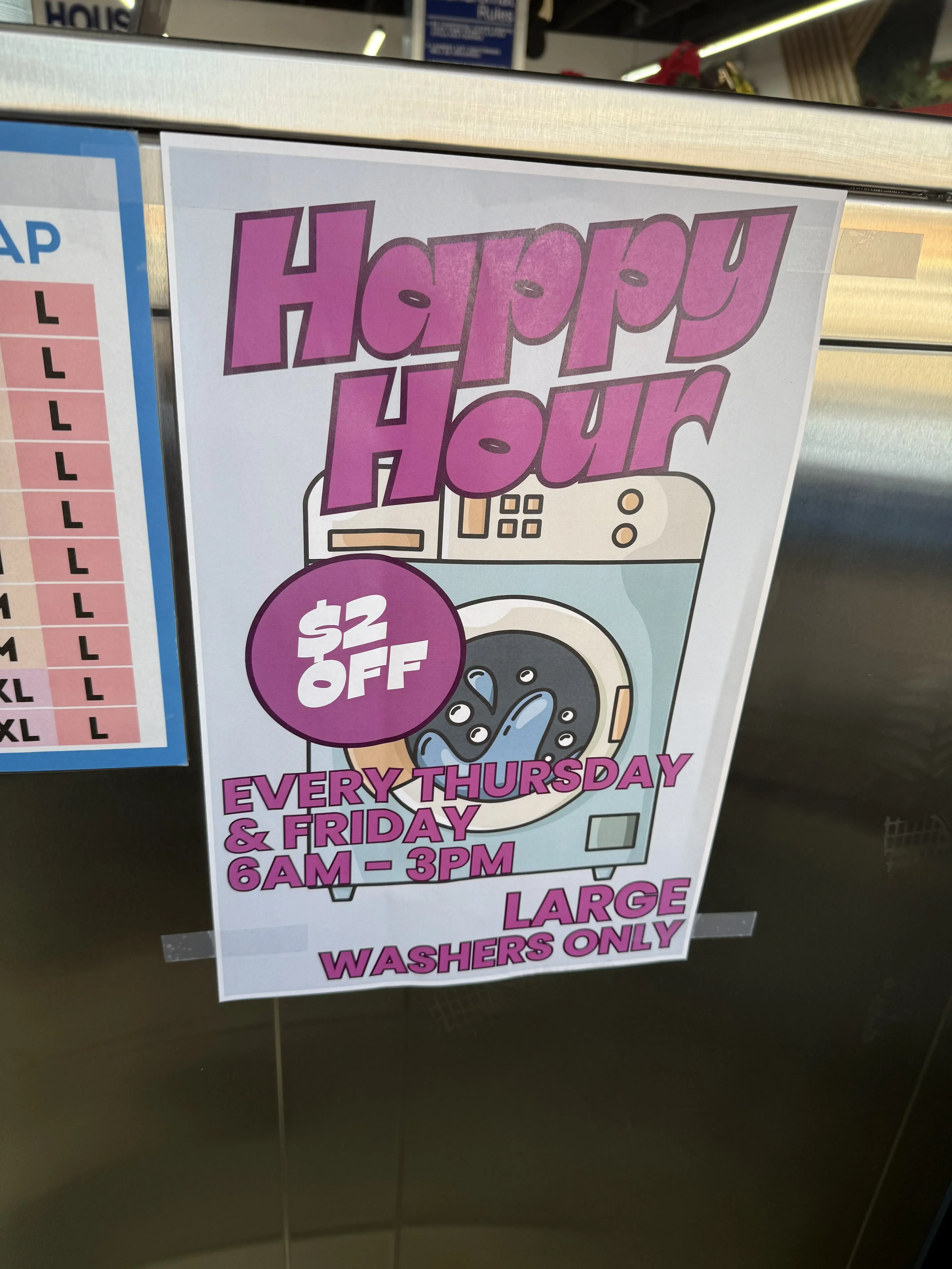 Wash House San Diego thumbnail 10