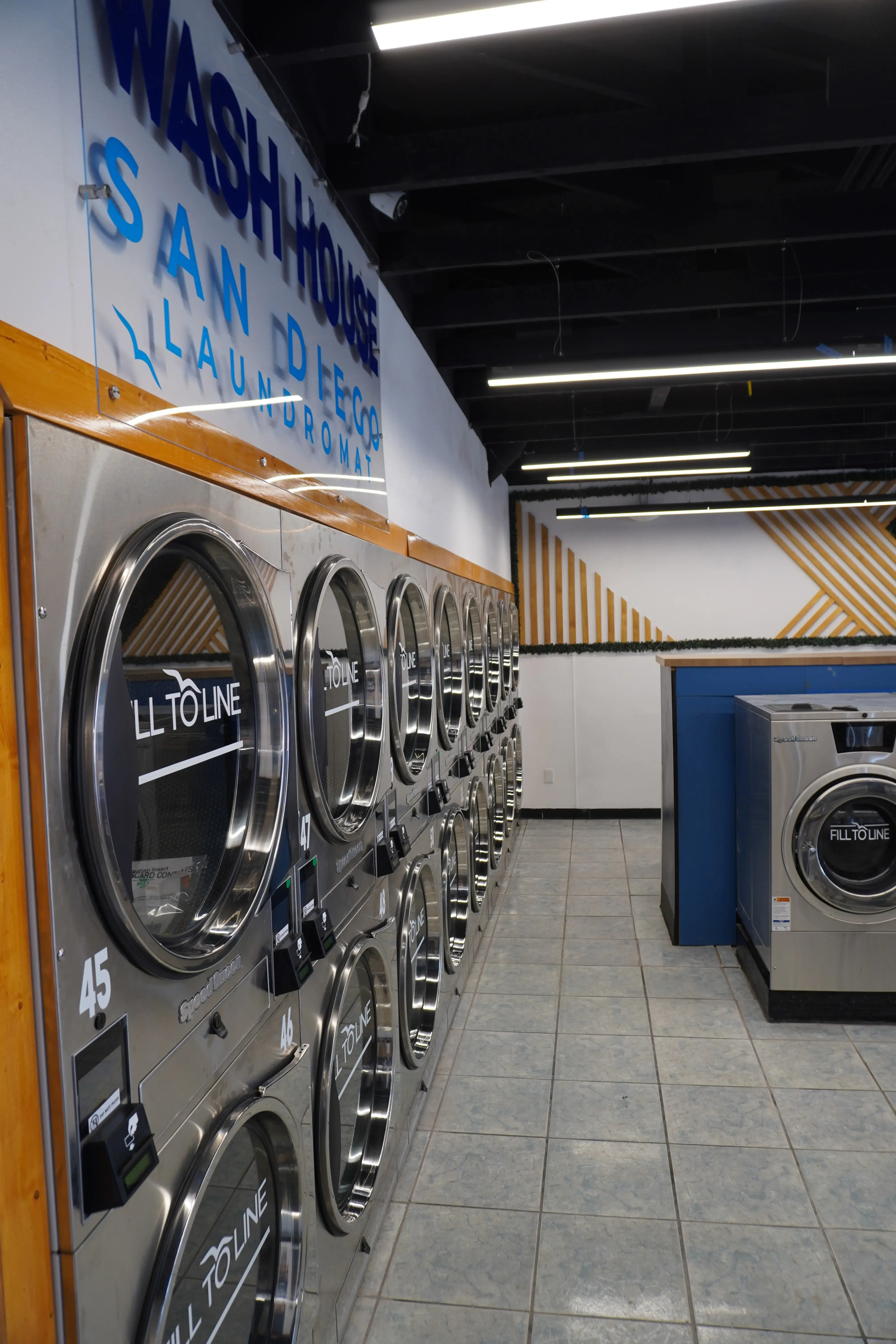 Wash House San Diego - Image 15