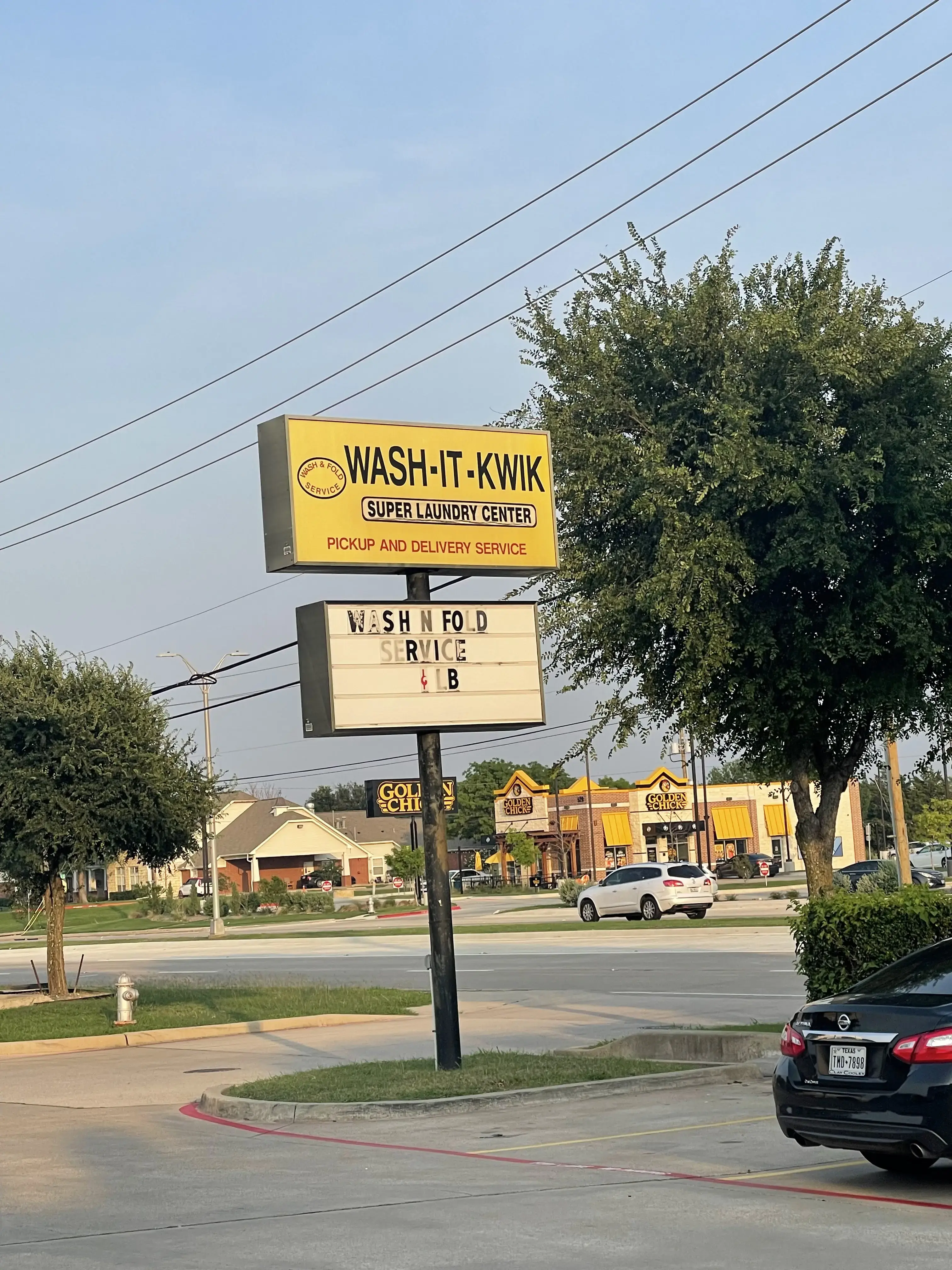 Wash-It-Kwik Super Laundry Center - Image 5