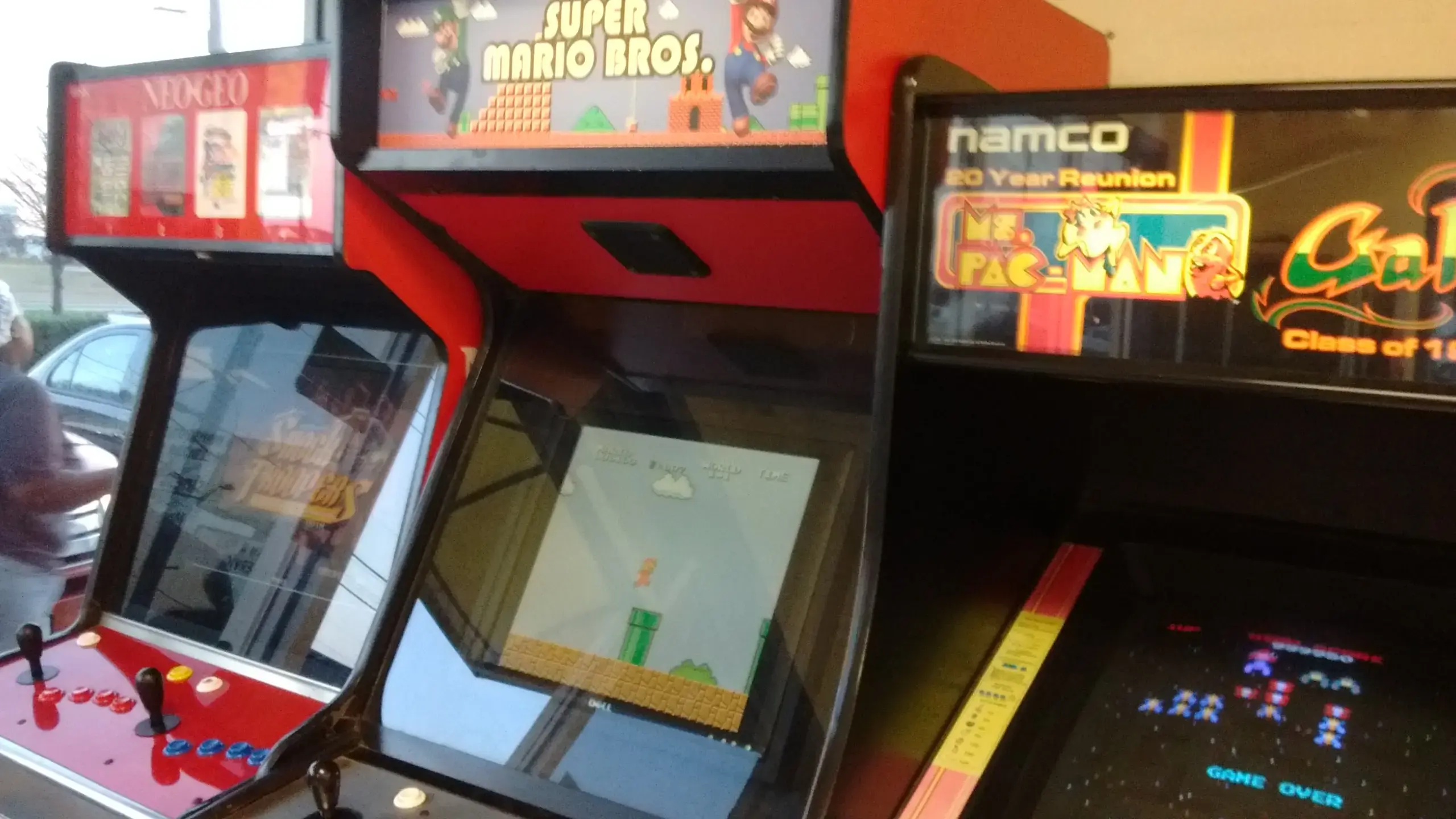 Wash-It-Kwik Super Laundry Center thumbnail 15