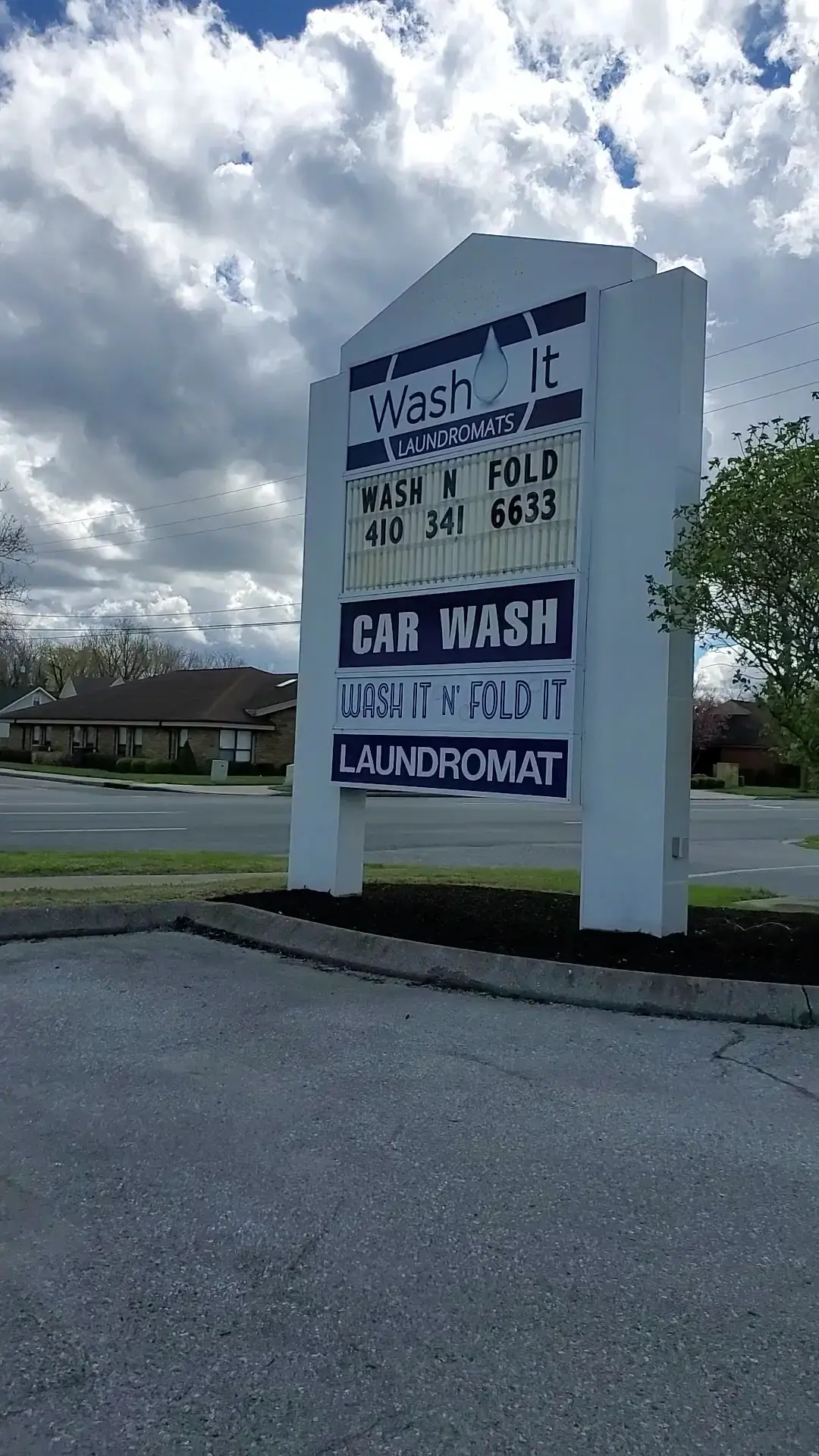 Wash It Laundromat thumbnail 14