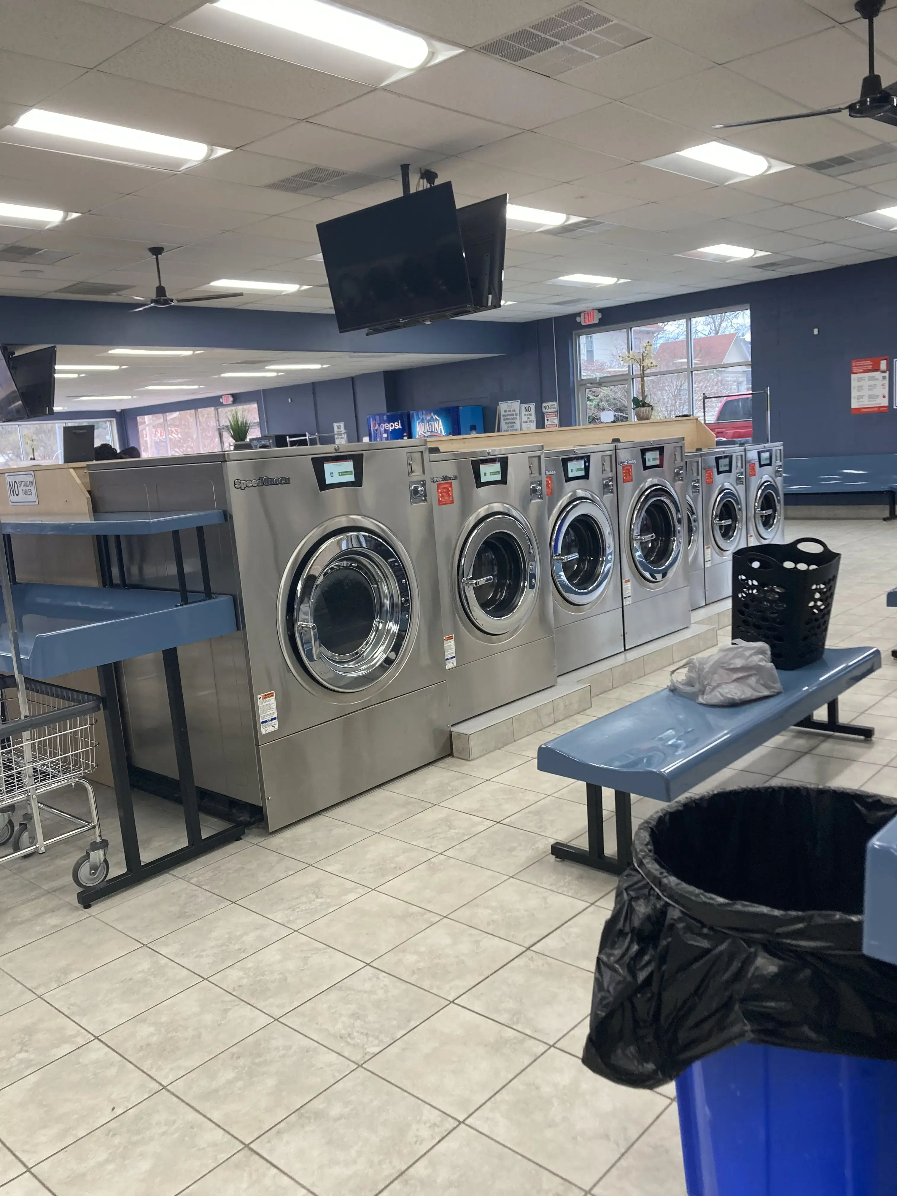 Wash It Laundromat thumbnail 17