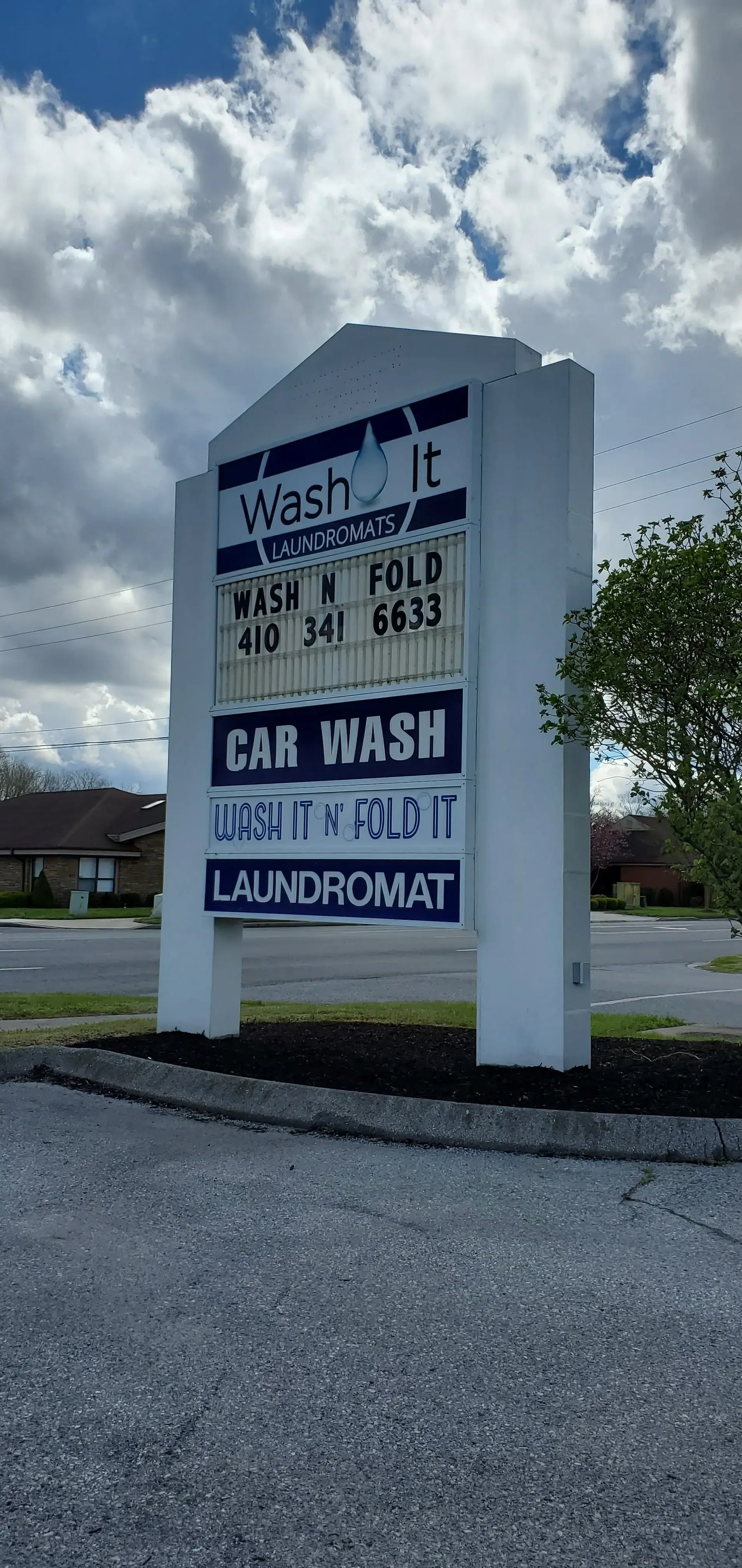 Wash It Laundromat - Image 18