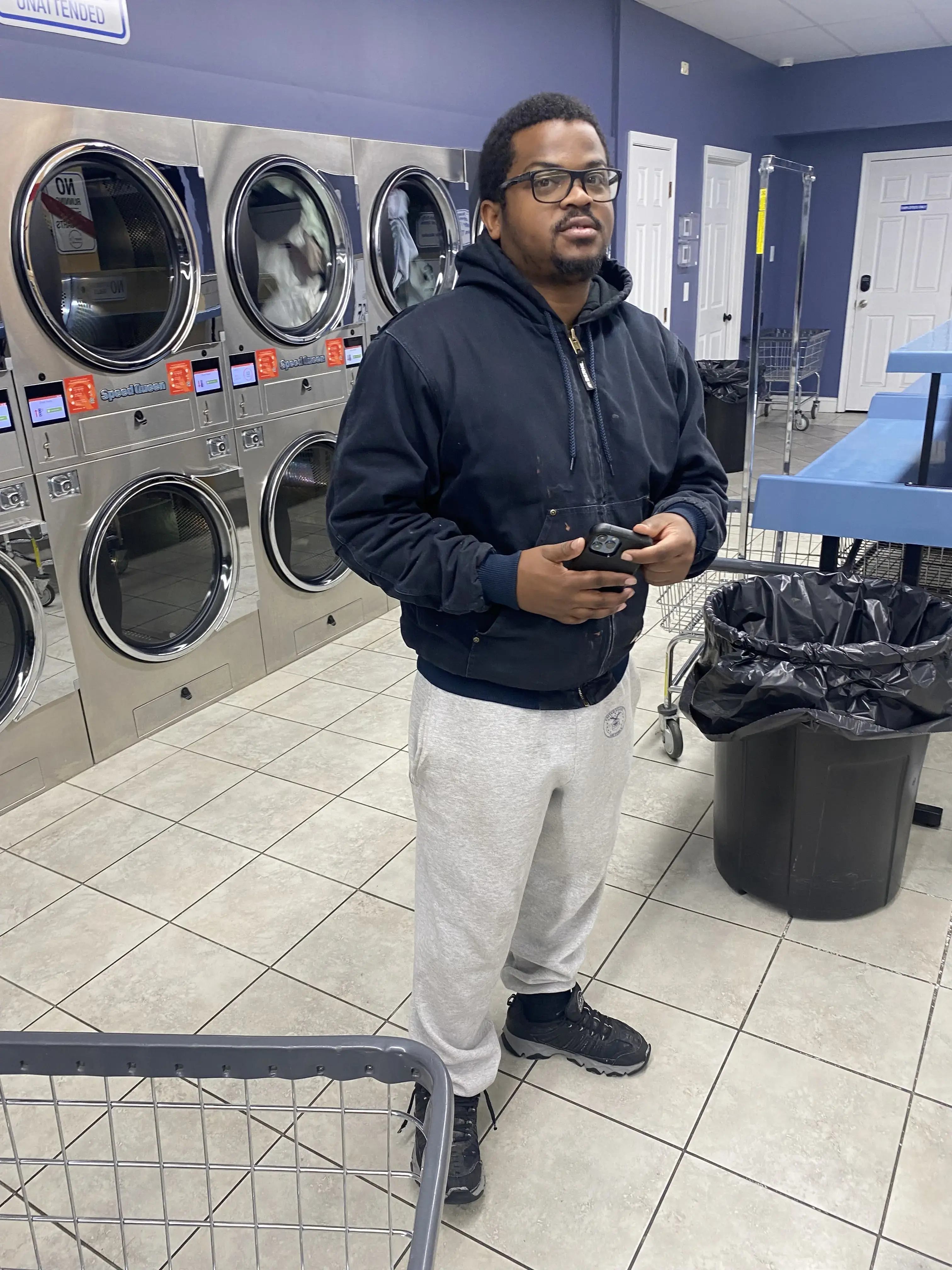 Wash It Laundromat thumbnail 4