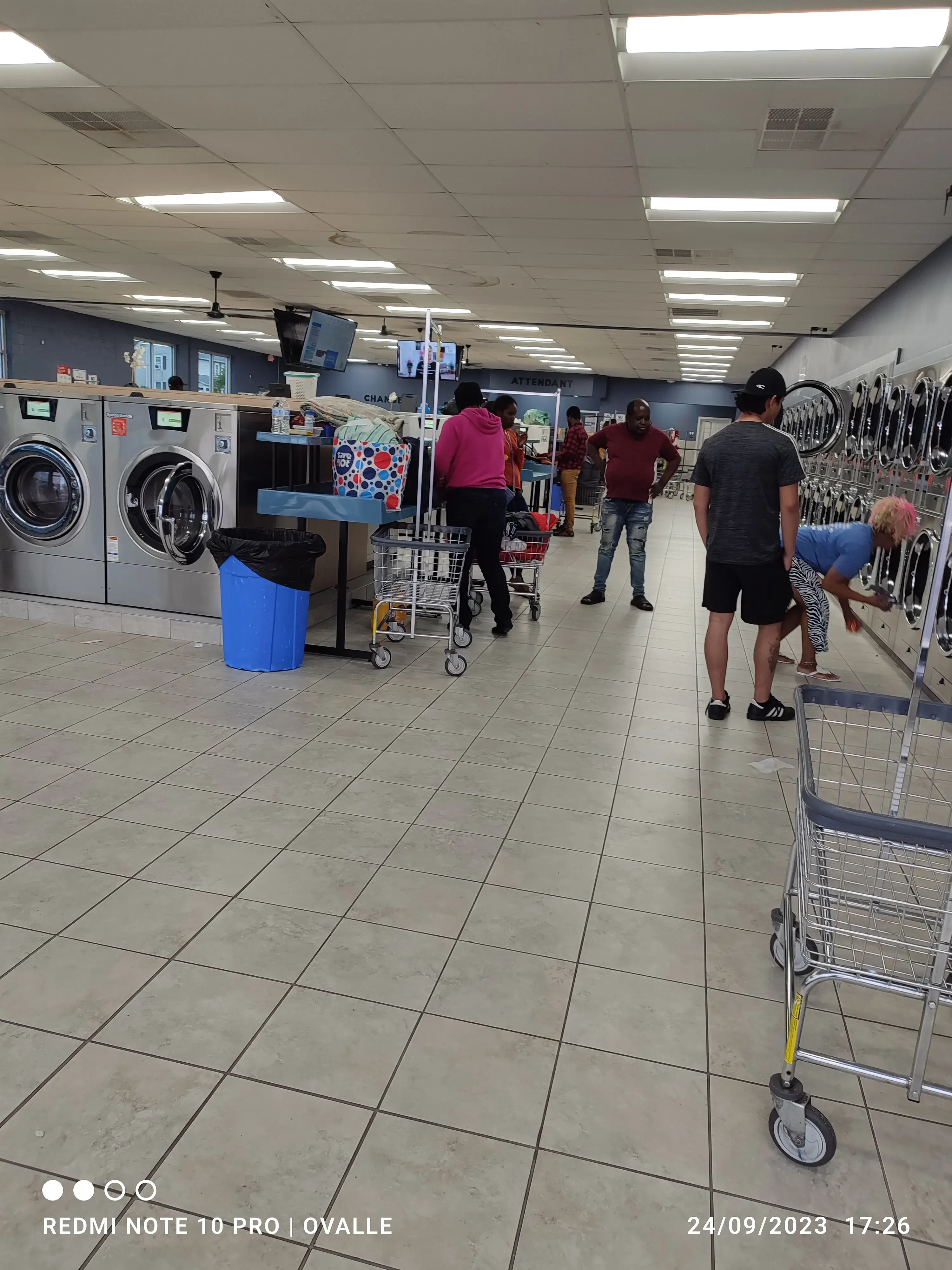 Wash It Laundromat thumbnail 15