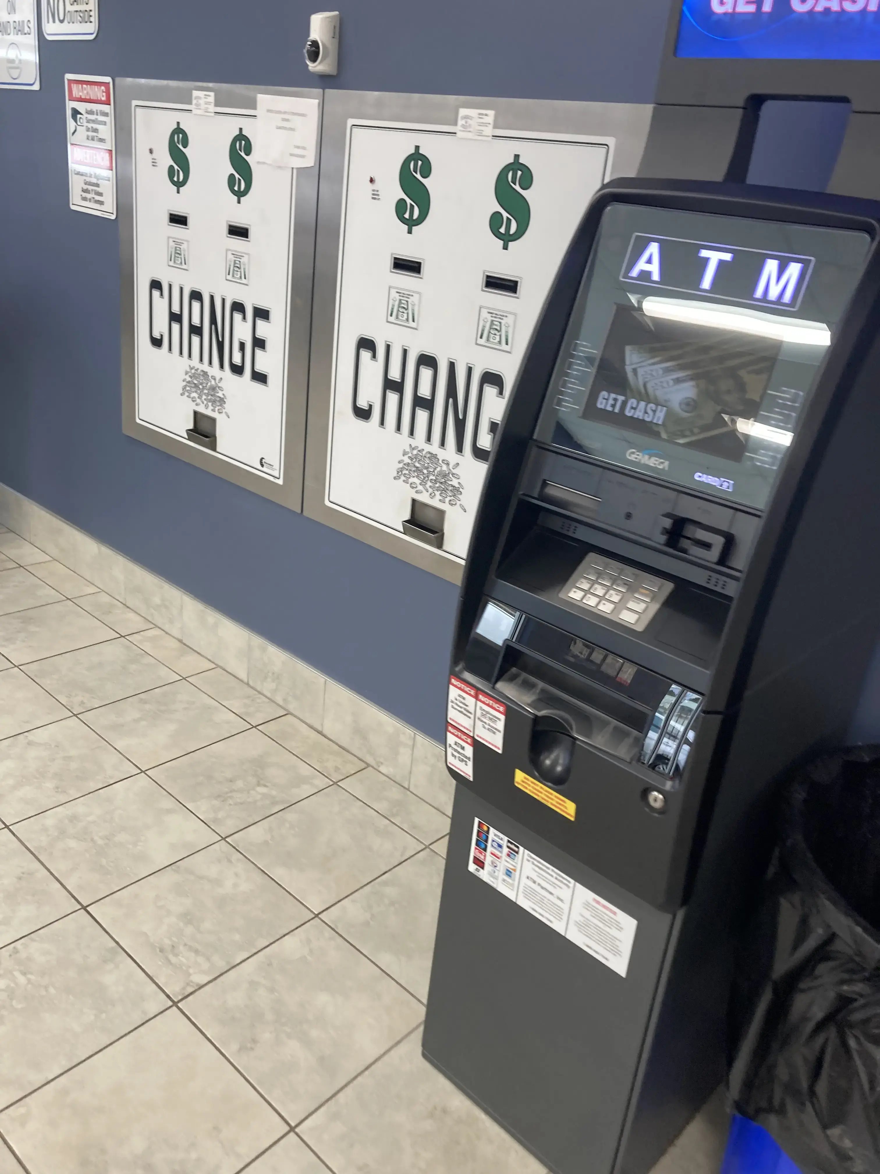 Wash It Laundromat thumbnail 10